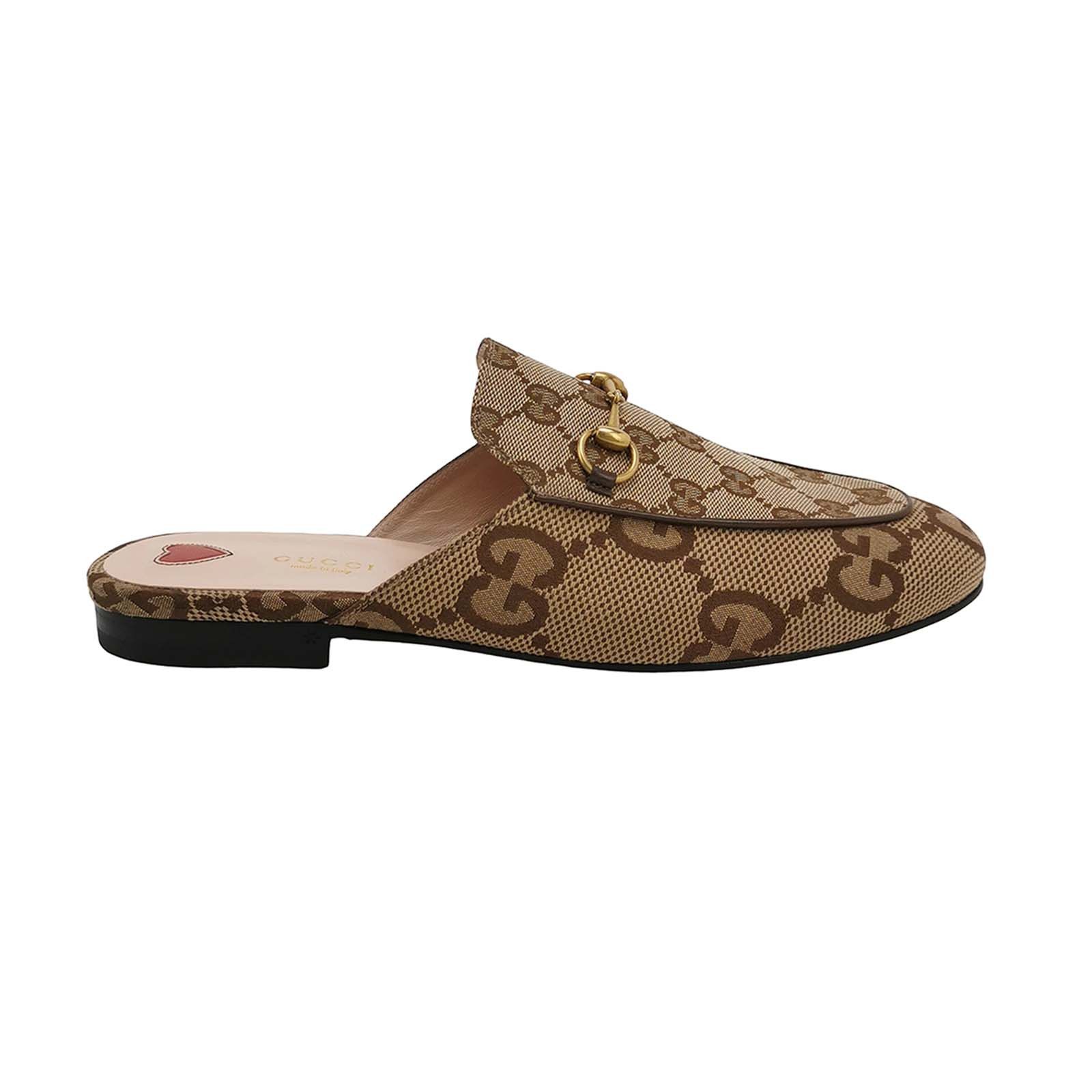 Gucci Gucci Women 11 Sandals Size US 11 / IT 41 - 1 Thumbnail