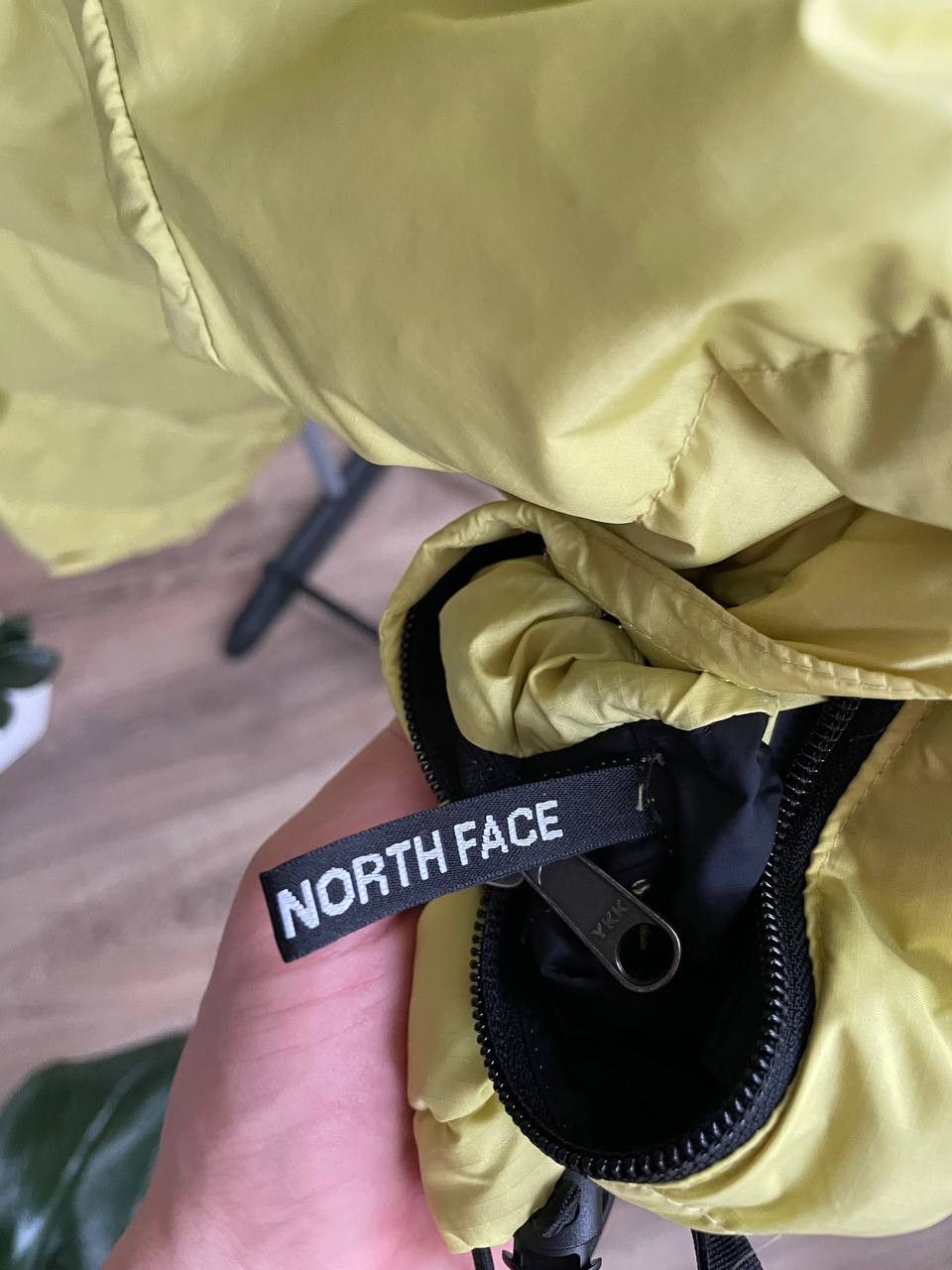 The North Face The North Face 700 Nuptse Down Puffer Jacket Size US S / EU 44-46 / 1 - 12 Thumbnail