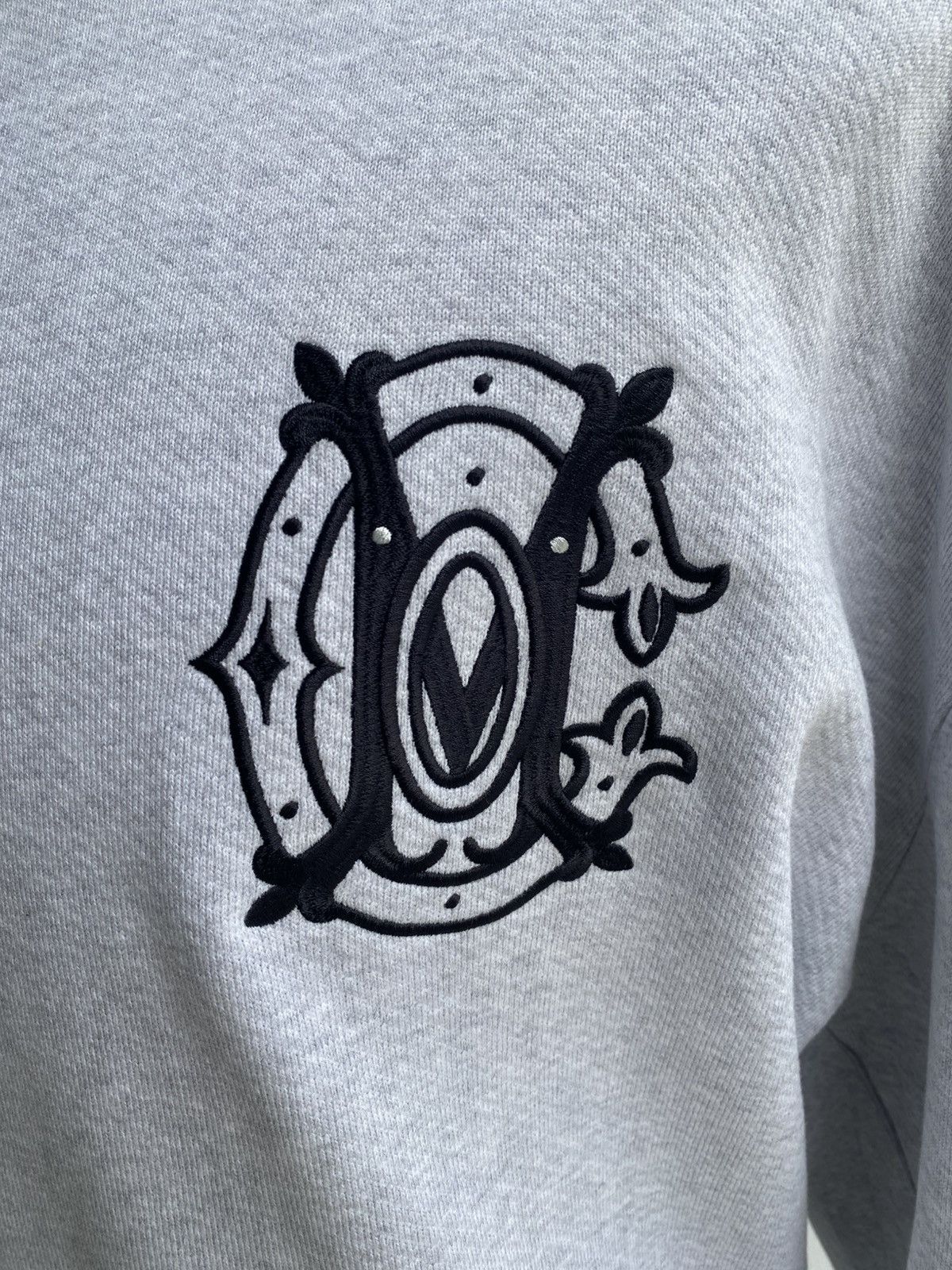 Marcelo Burlon Marcelo Burlon Sweatshirt Size US XL / EU 56 / 4 - 5 Thumbnail