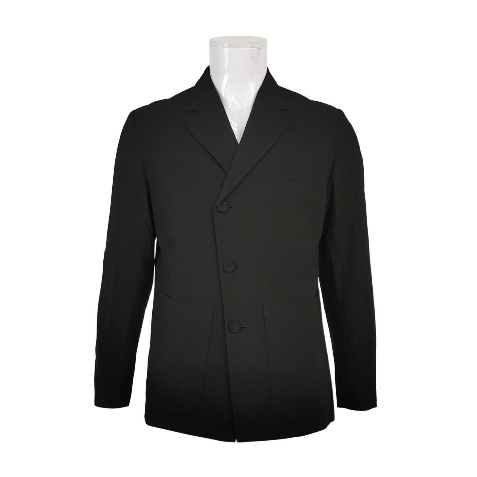 Dior Dior Men s Light Jackets Size US S / EU 44-46 / 1 - 1 Thumbnail