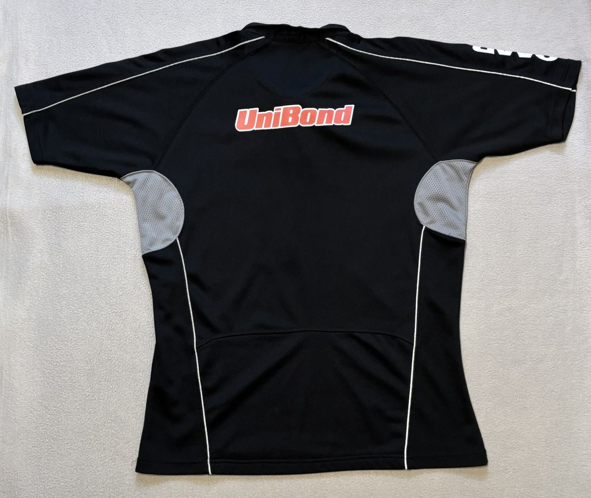 Other Saracens Rugby 2004/2005 Kooga Jersey Size M Size US M / EU 48-50 / 2 - 10 Thumbnail