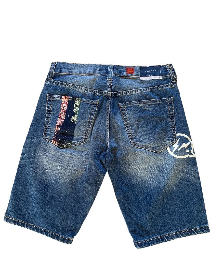 Denim By Vanquish Fragment | Grailed