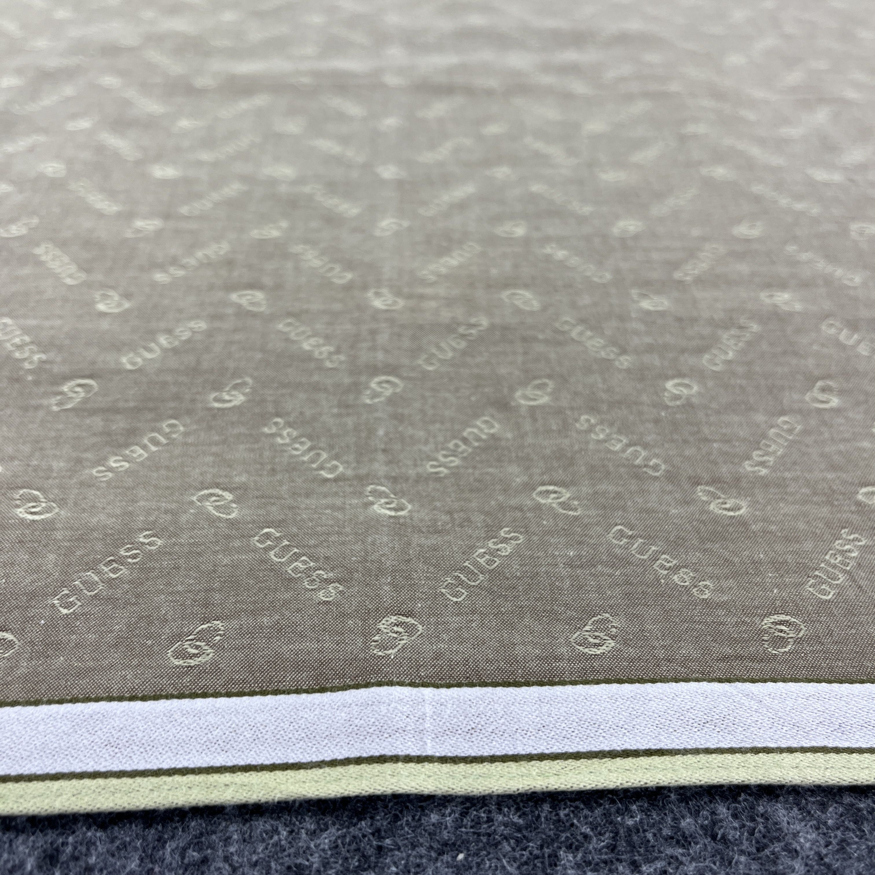 Guess Guess Handkerchief / Bandana / Neckerchief B353 Size ONE SIZE - 6 Thumbnail