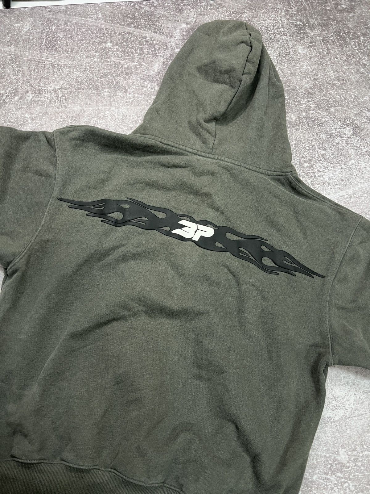 Broken Planet Broken Planet Hoodie Size US S / EU 44-46 / 1 - 6 Thumbnail