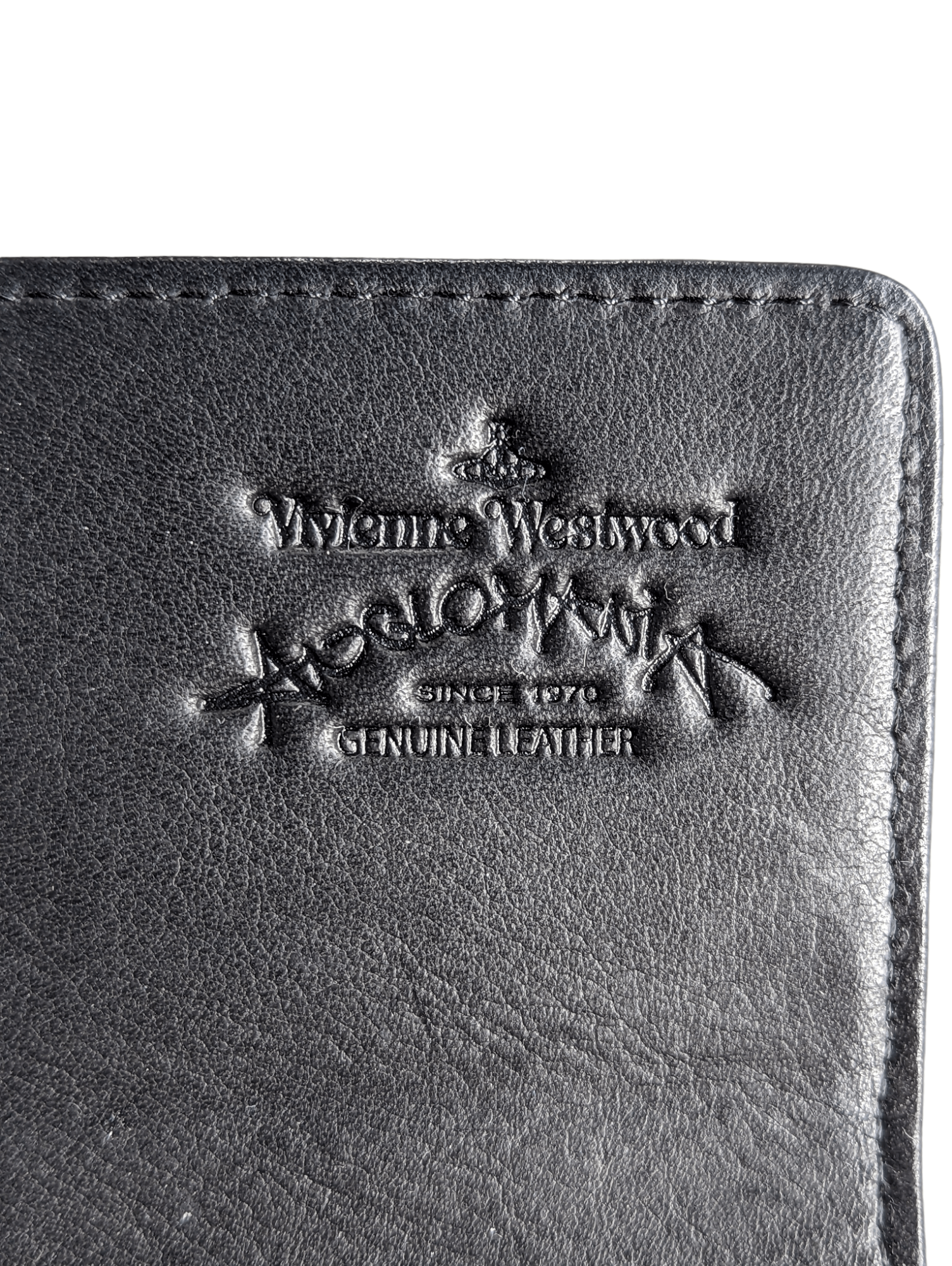 KMRii VIVIENNE WESTWOOD ANGLOMANIA PURSE WALLET Size ONE SIZE - 7 Thumbnail