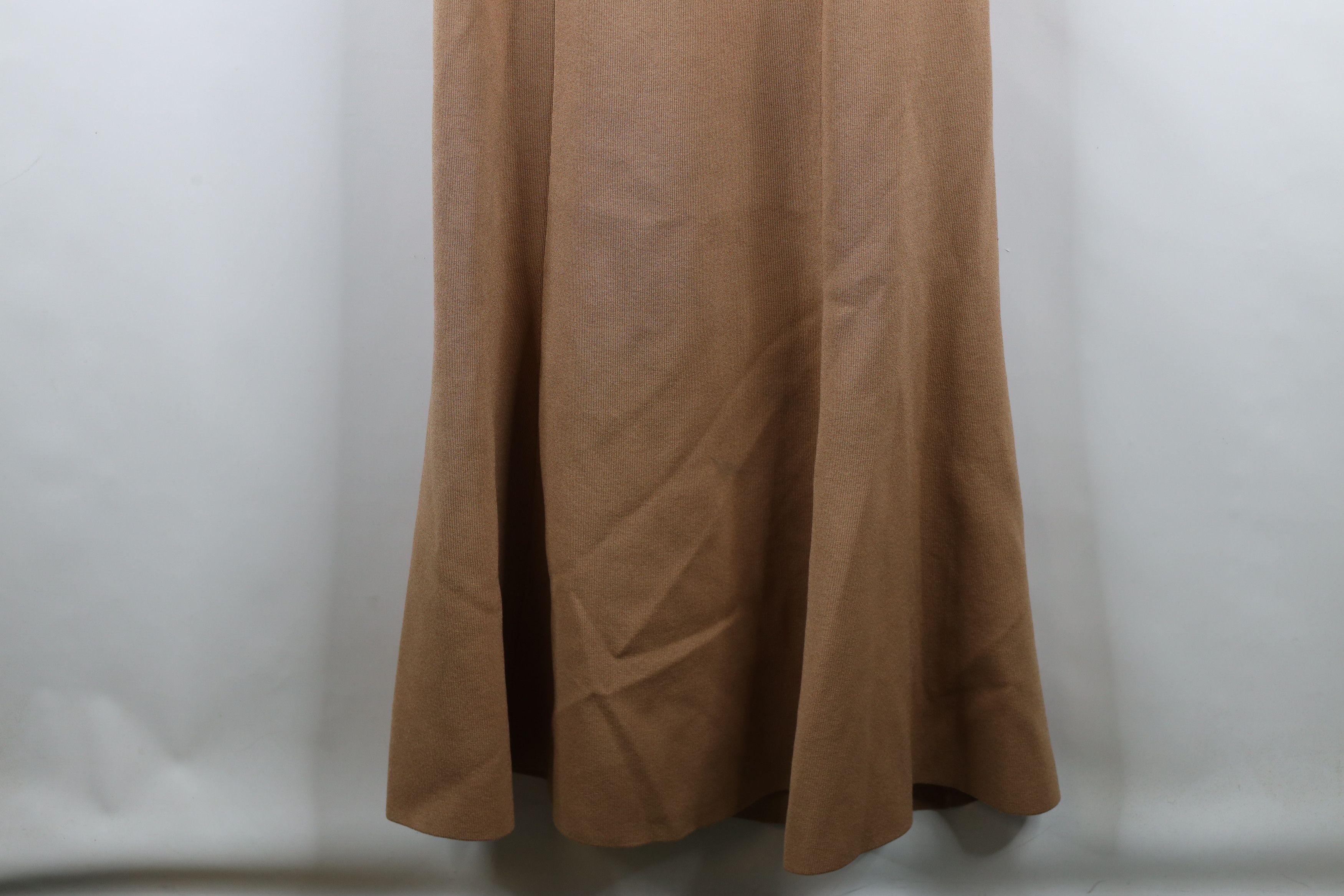 Express New Express Reversible Style Knit Full Length Sweater Dress Size XL / US 12-14 / IT 48-50 - 6 Thumbnail