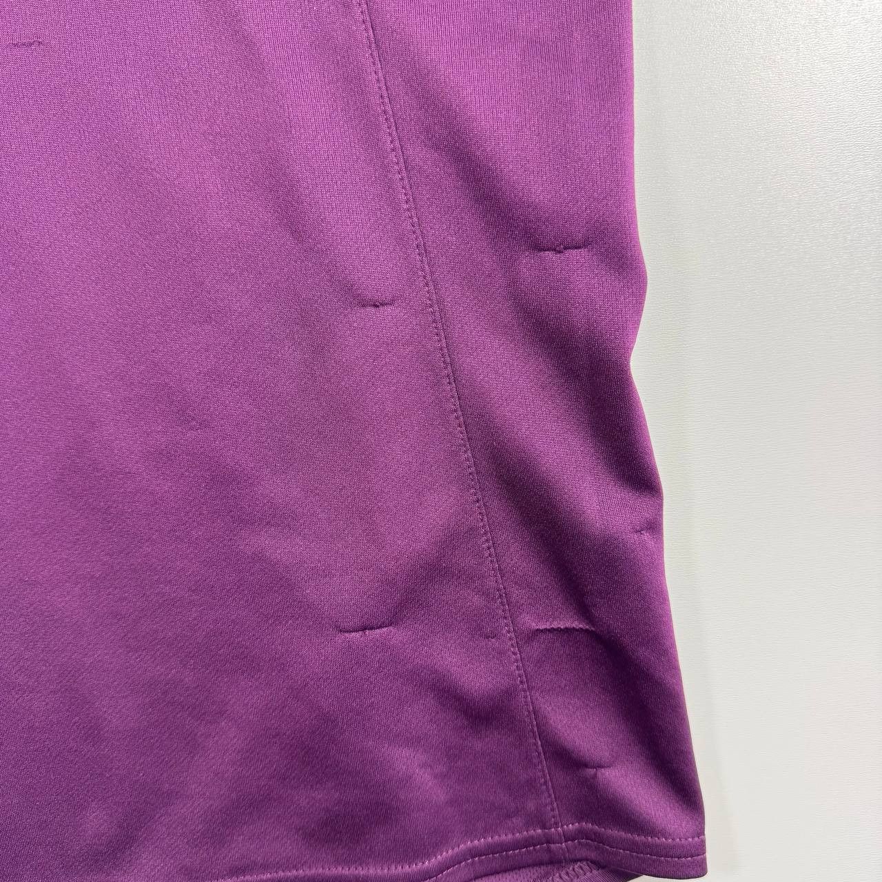 Umbro West Ham United Umbro Training Jersey Purple Mens Size M Size US M / EU 48-50 / 2 - 5 Thumbnail