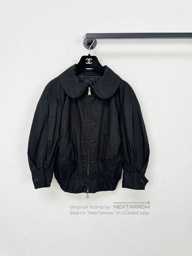 Louis Vuitton Louis Vuitton Double-Sided Jacket. Size US XXS / EU 40 - 1 Thumbnail