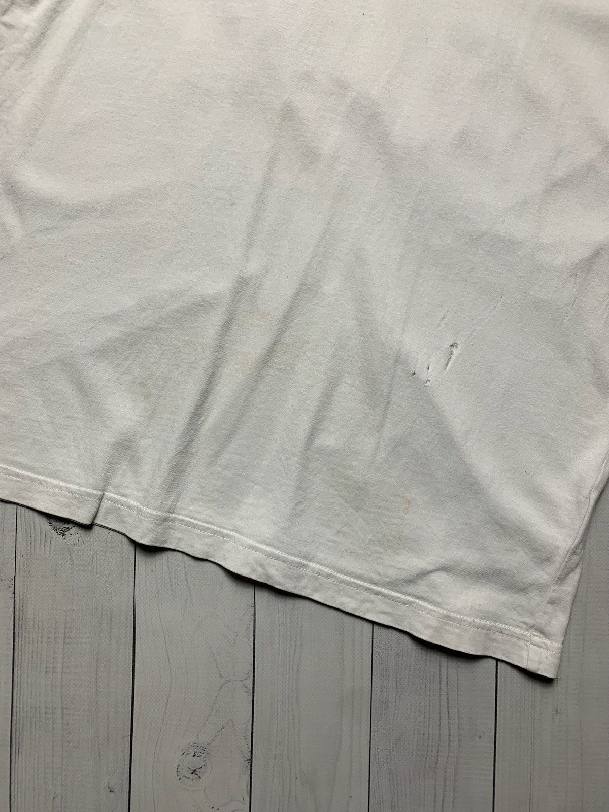 Palace × Vintage Vintage Palace long sleeve big logo size M Size US M / EU 48-50 / 2 - 4 Thumbnail