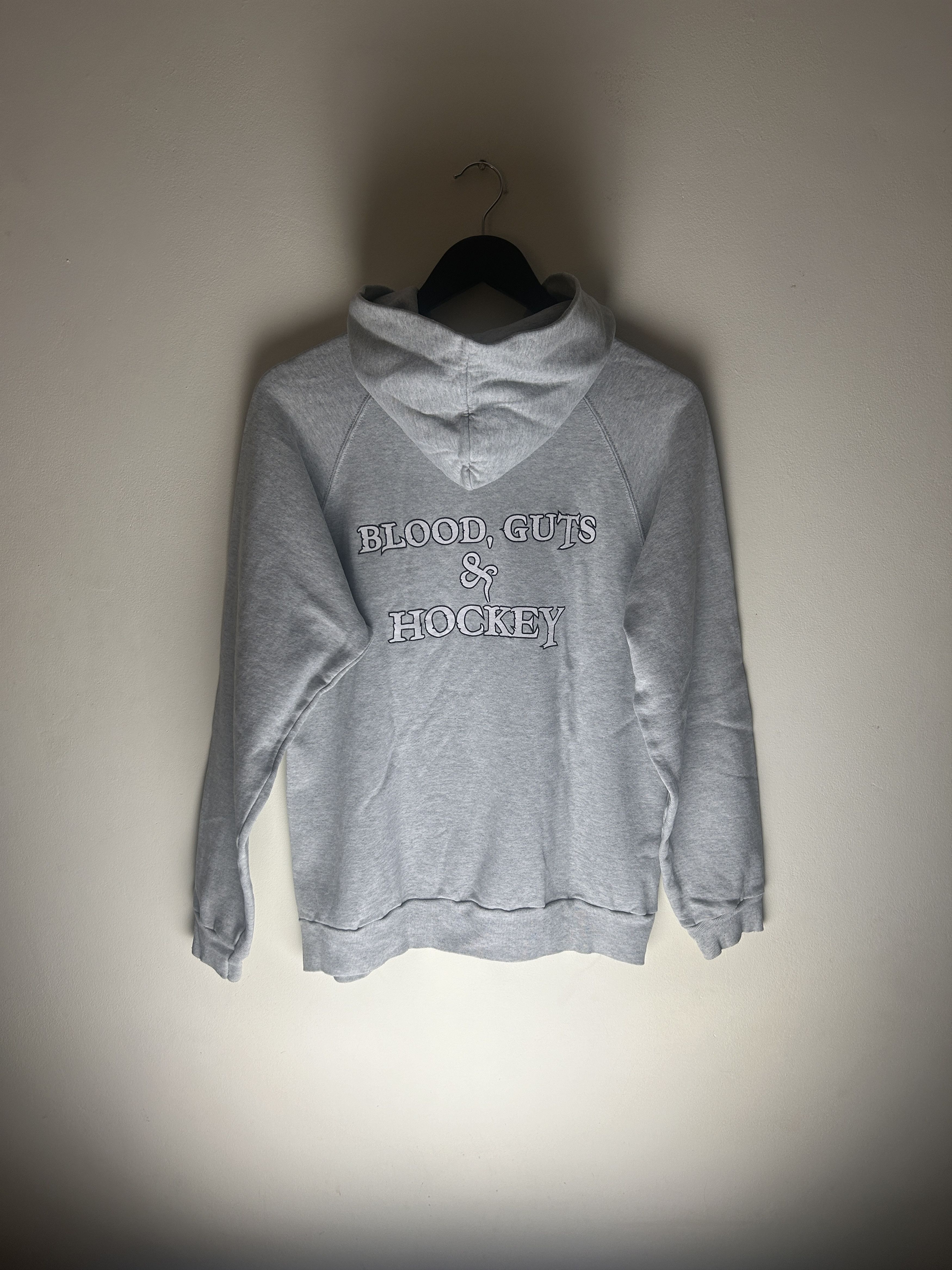 Band Tees Vintage Dropkick Murphys Puttin On The Foil 90's Band Hoodie Size US M / EU 48-50 / 2 - 2 Thumbnail
