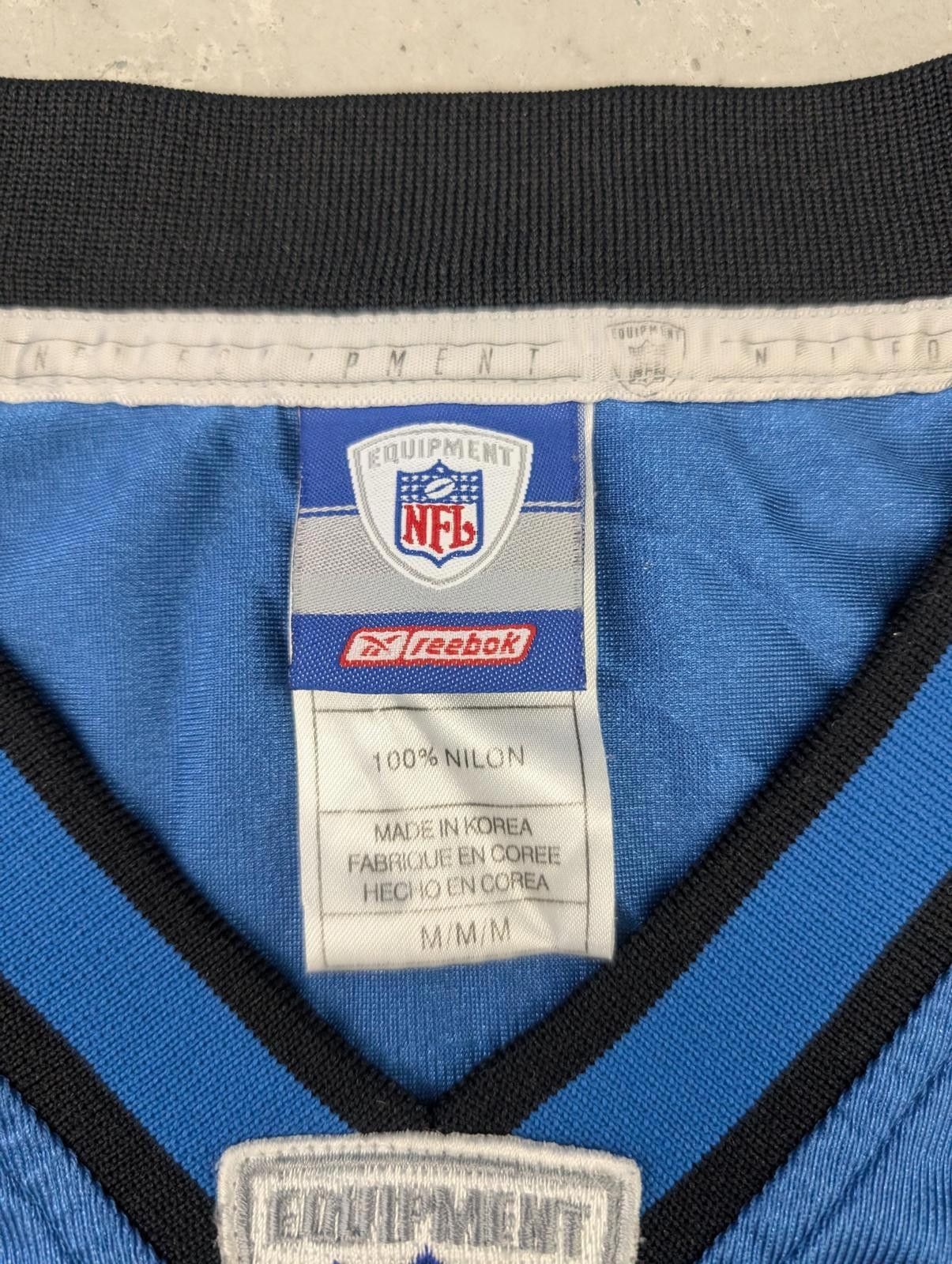 NFL 2005 EA Sports Madden NFL EB-Games pre-order promo jersey Size US M / EU 48-50 / 2 - 3 Thumbnail