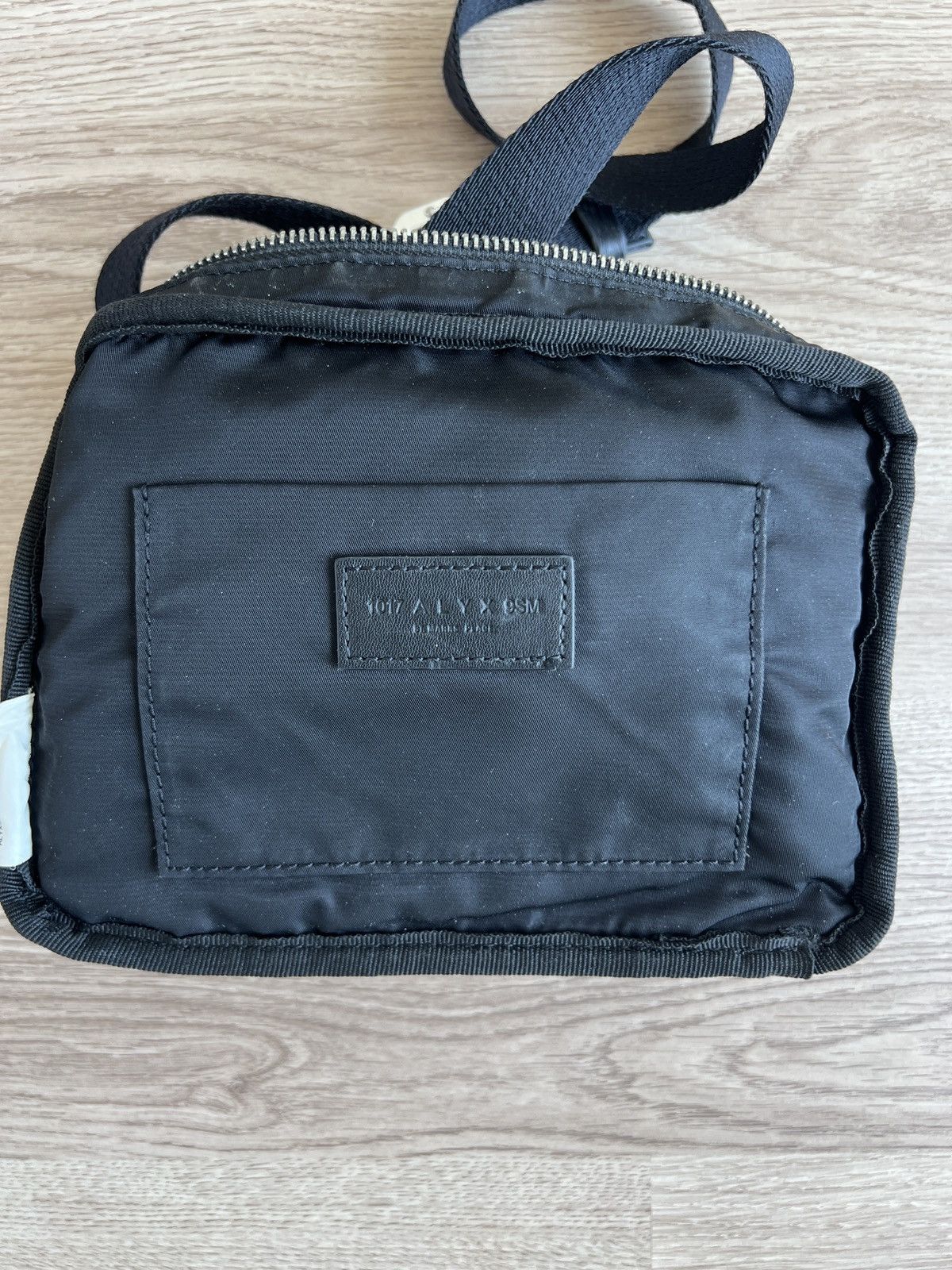 1017 ALYX 9SM 1017 Alyx Fuoripista Bag Size ONE SIZE - 14 Thumbnail