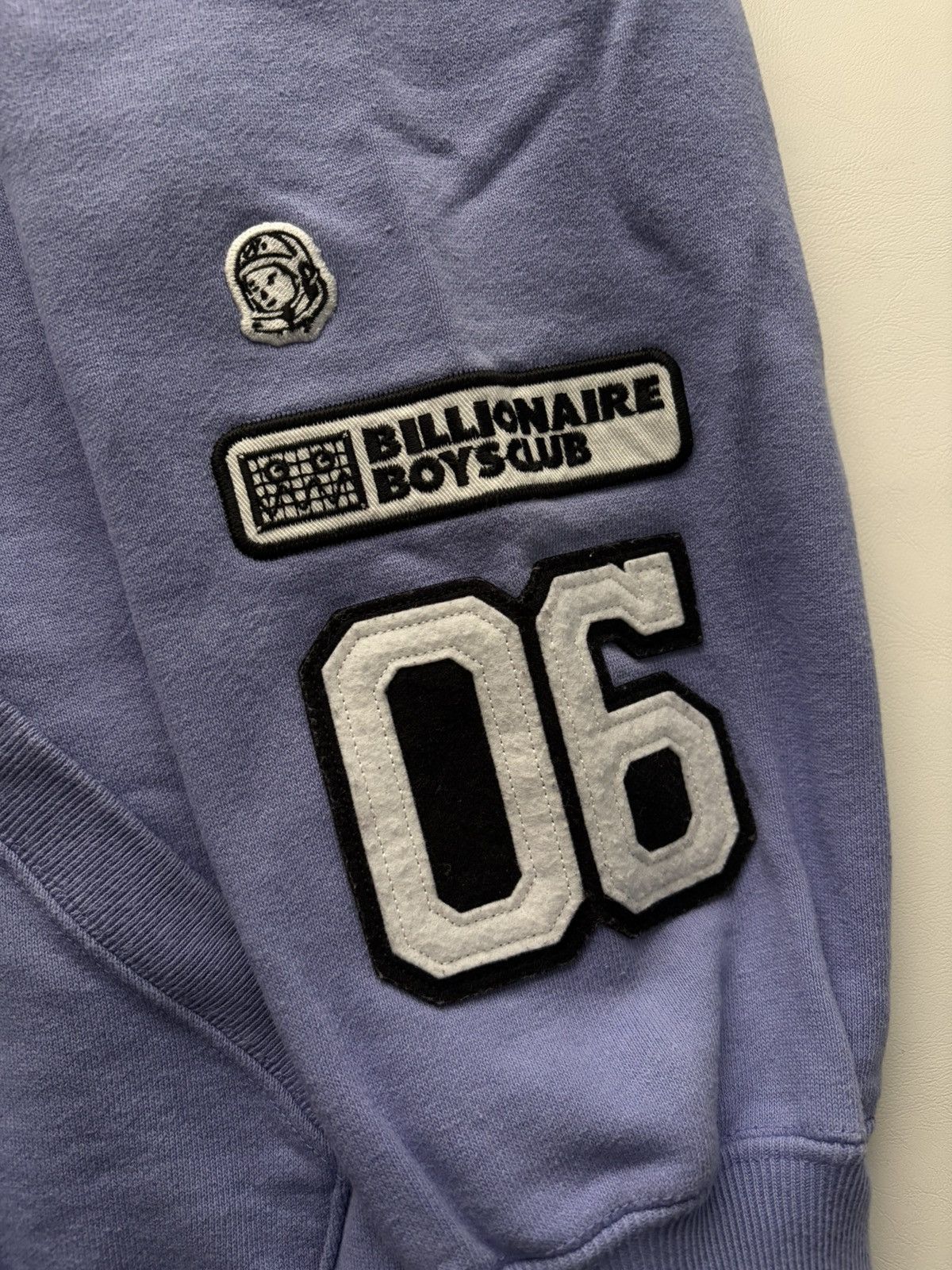 Billionaire Boys Club Season 6 Dollar Sign Hoodie Size US L / EU 52-54 / 3 - 4 Thumbnail