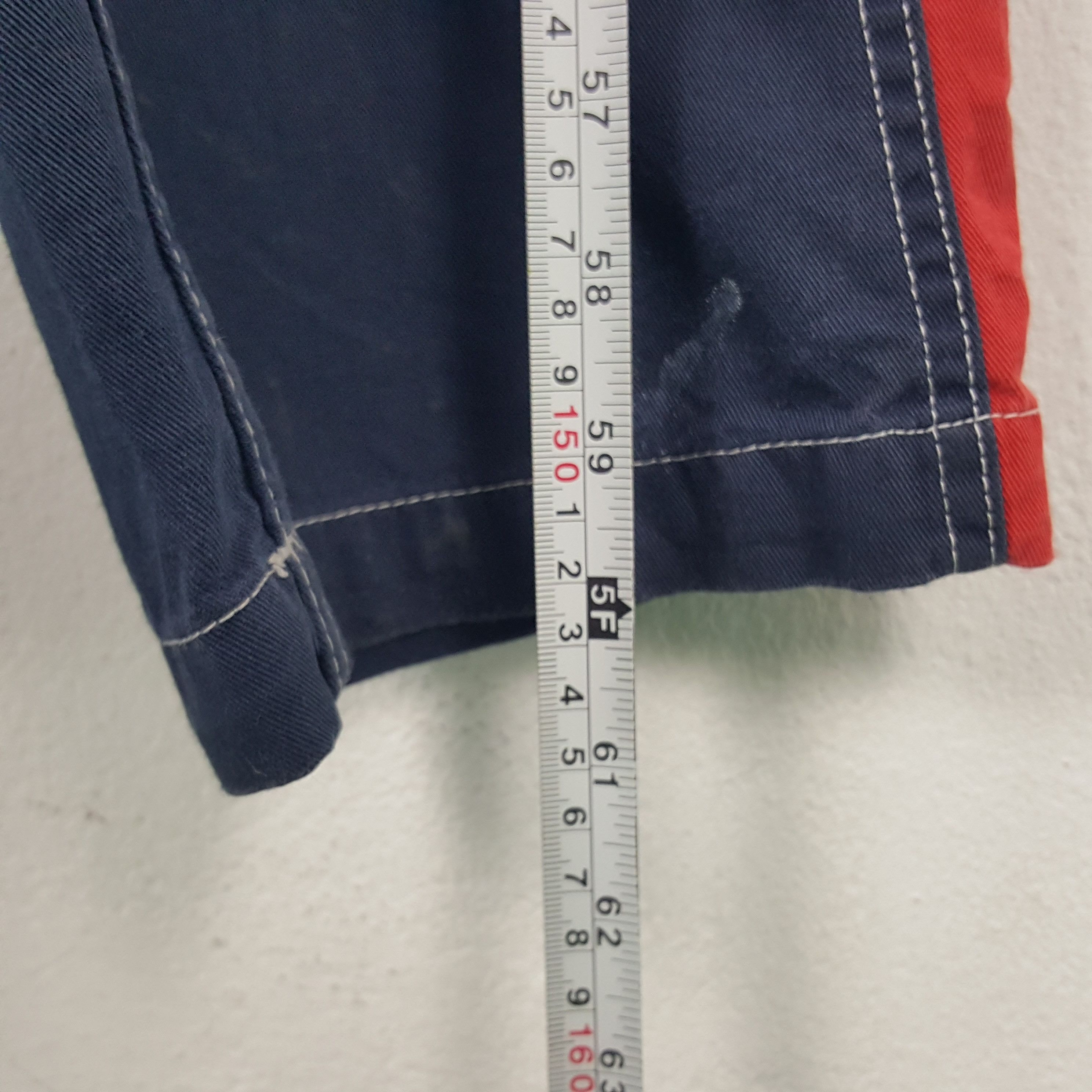 Sports Specialties × Vintage Vintage Daihatsu Racing Jumpsuit Coverall Jacket Size US XL / EU 56 / 4 - 8 Thumbnail