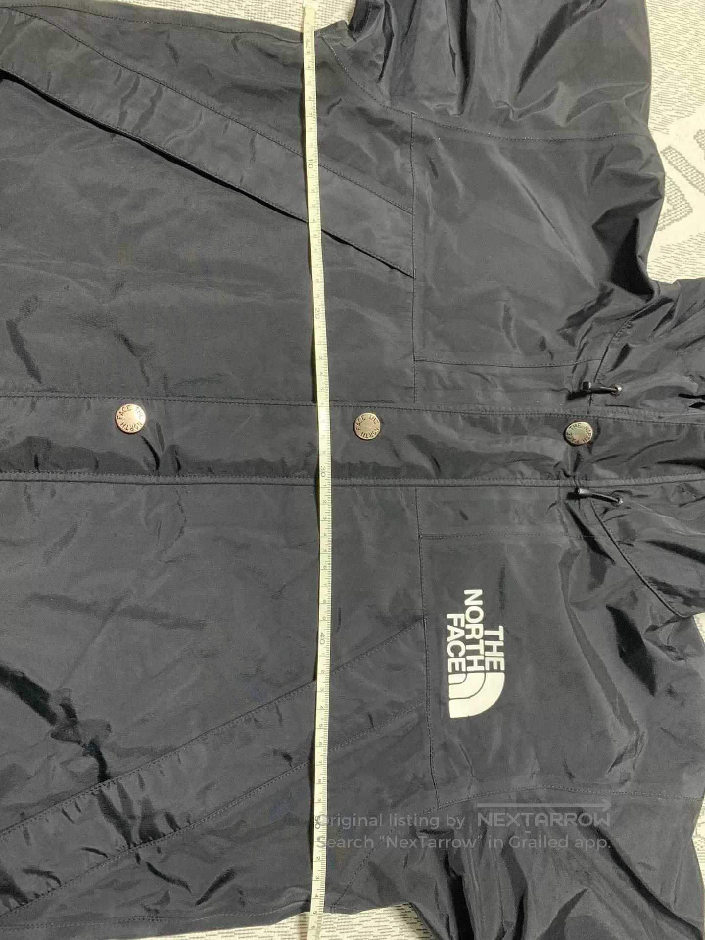 The North Face The North Face GTX Jacket. Size US L / EU 52-54 / 3 - 7 Thumbnail