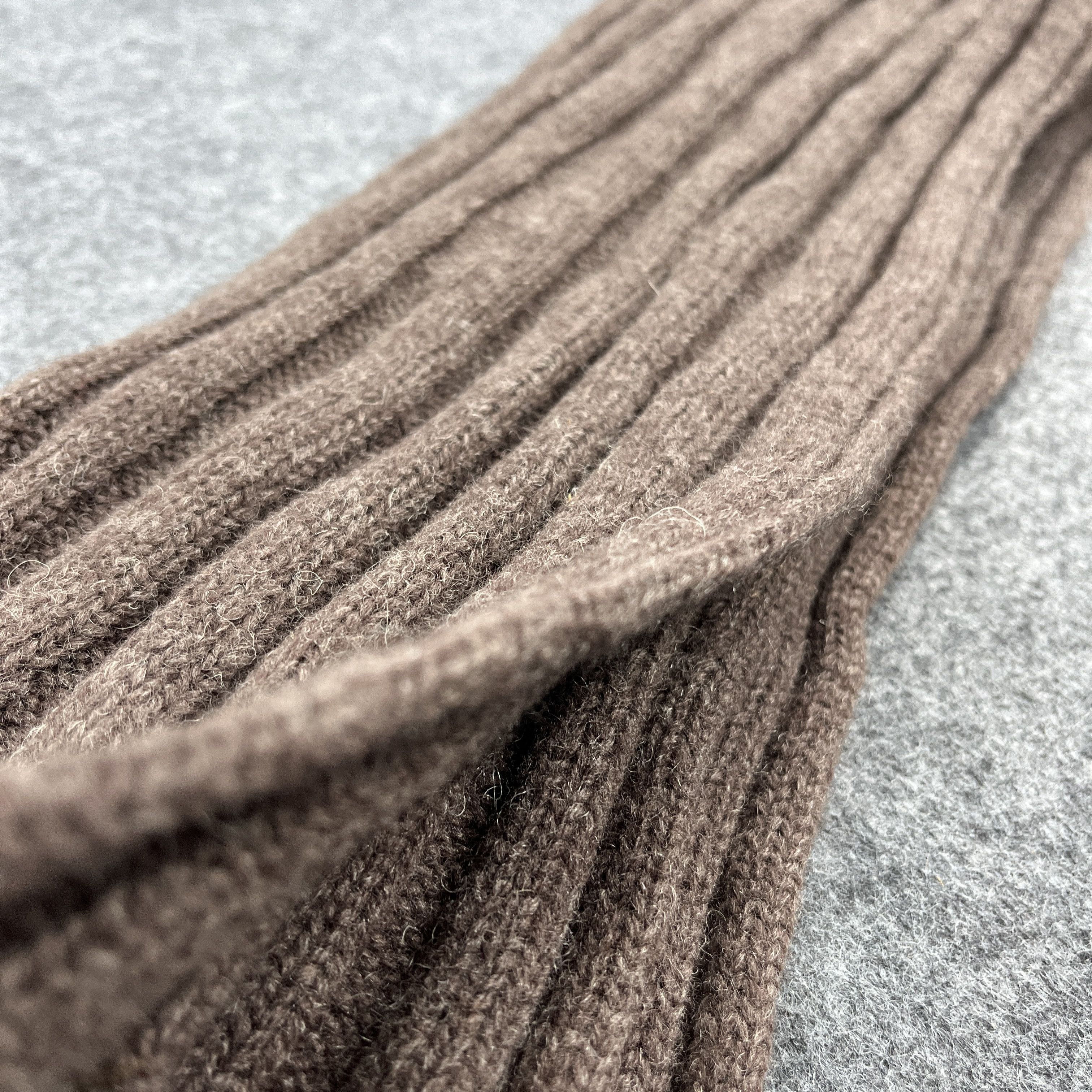 United Colors Of Benetton United Colors Of Benetton Scarf / Muffler / Neckwear T1184 Size ONE SIZE - 11 Thumbnail