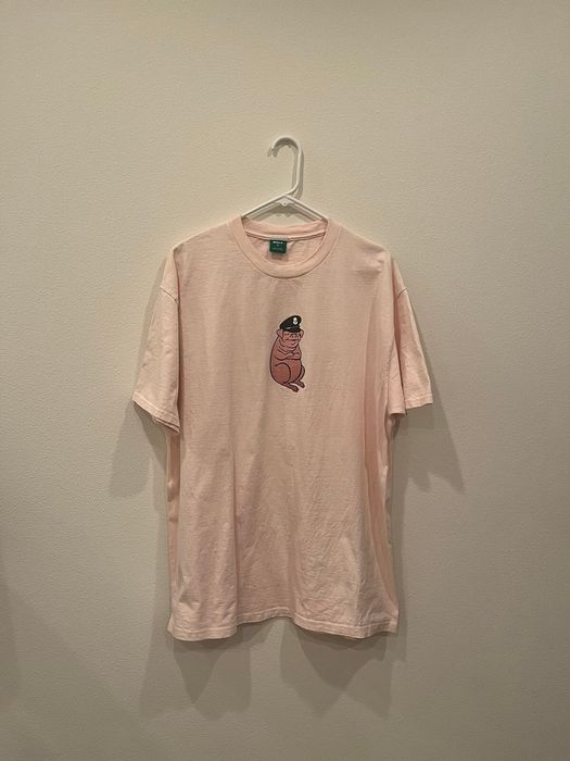 Golf Wang Golf Wang ACAB Pig Tee 2020 | Grailed