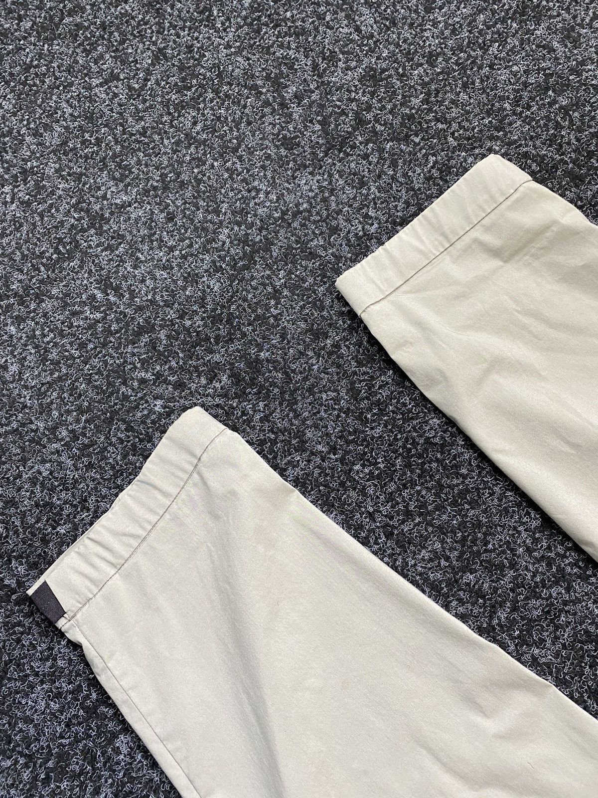 Arc'teryx Vintage Hiking Trekking Cargo Pants Arcteryx Gorpcore Size US 36 / EU 52 - 5 Thumbnail