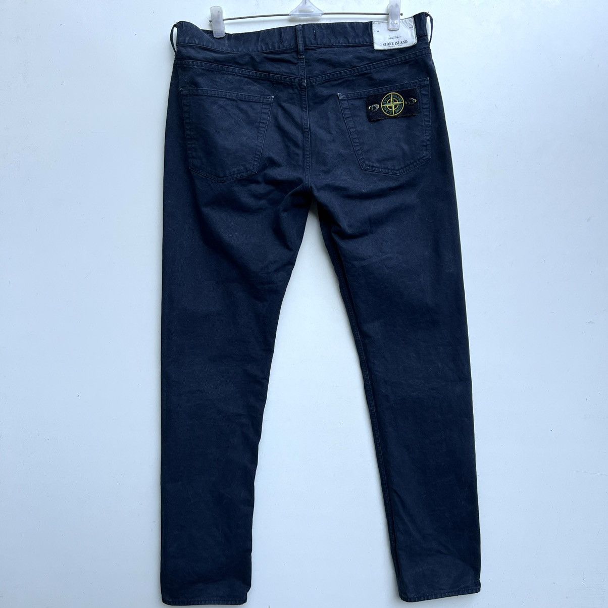 Stone Island Stone island pants Size US 34 / EU 50 - 1 Thumbnail