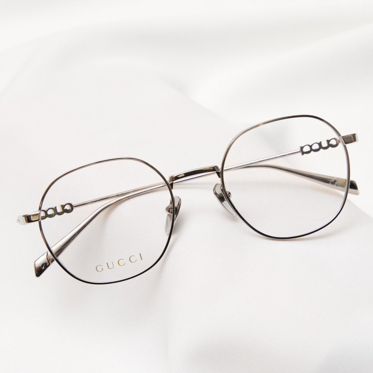 Gucci GUCCI GG1939O 002 GLASSES Size ONE SIZE - 6 Thumbnail