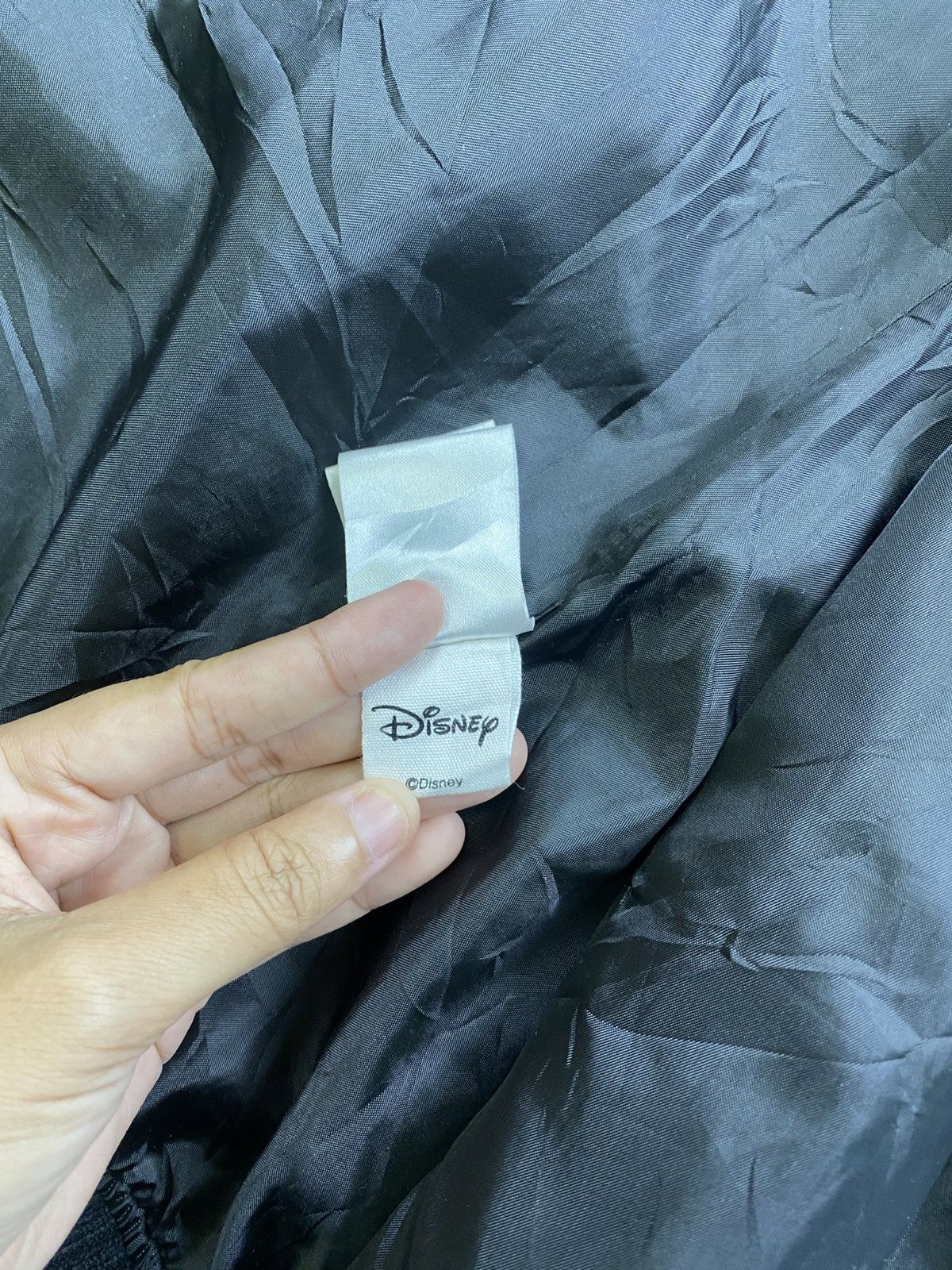 Disney × Japanese Brand × Vintage Vintage Rodeo Crowns American Youth x Disney Varsity Jacket Size US M / EU 48-50 / 2 - 10 Thumbnail
