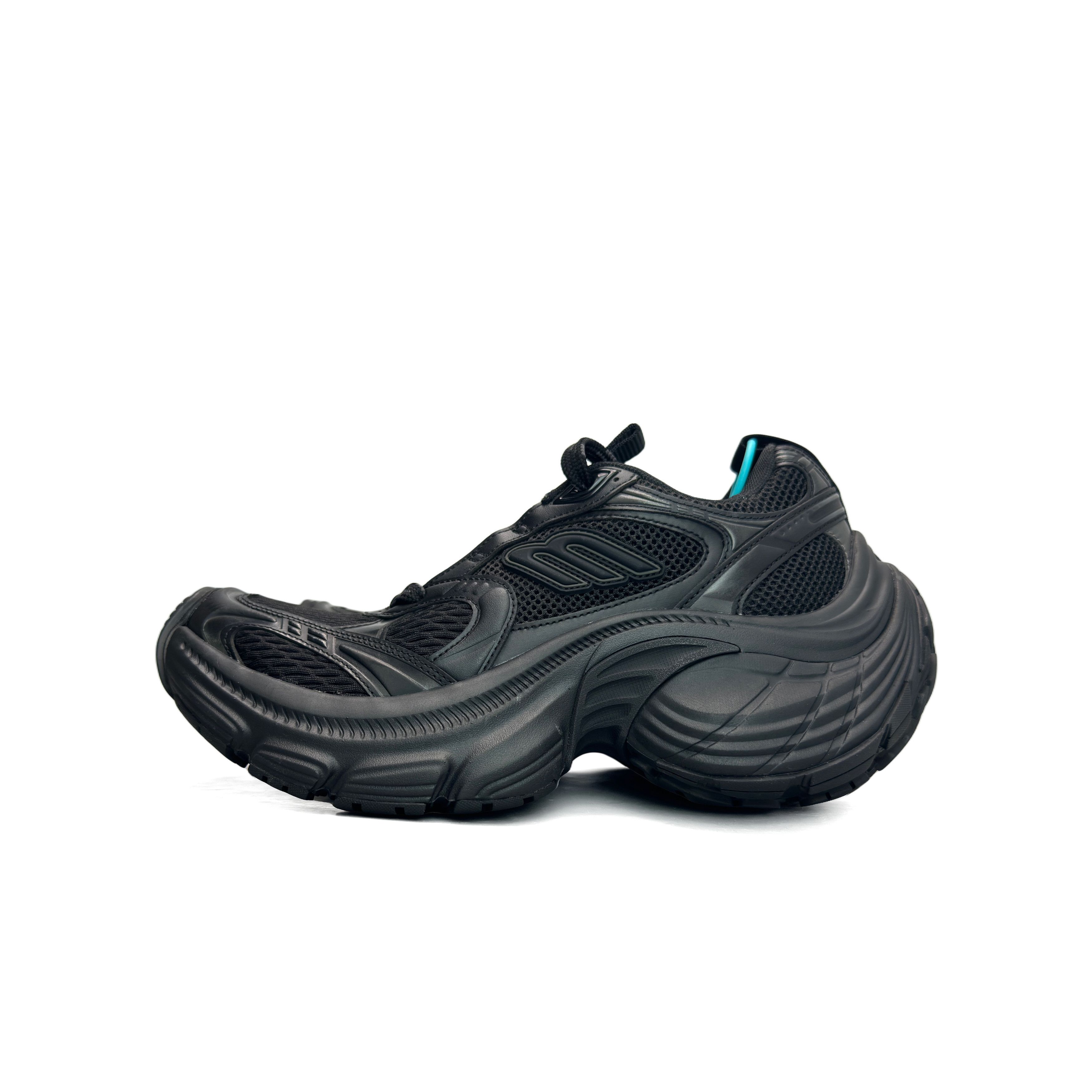 Balenciaga Balenciaga 10XL Sneakers Size 37 Size US 7 / IT 37 - 1 Thumbnail