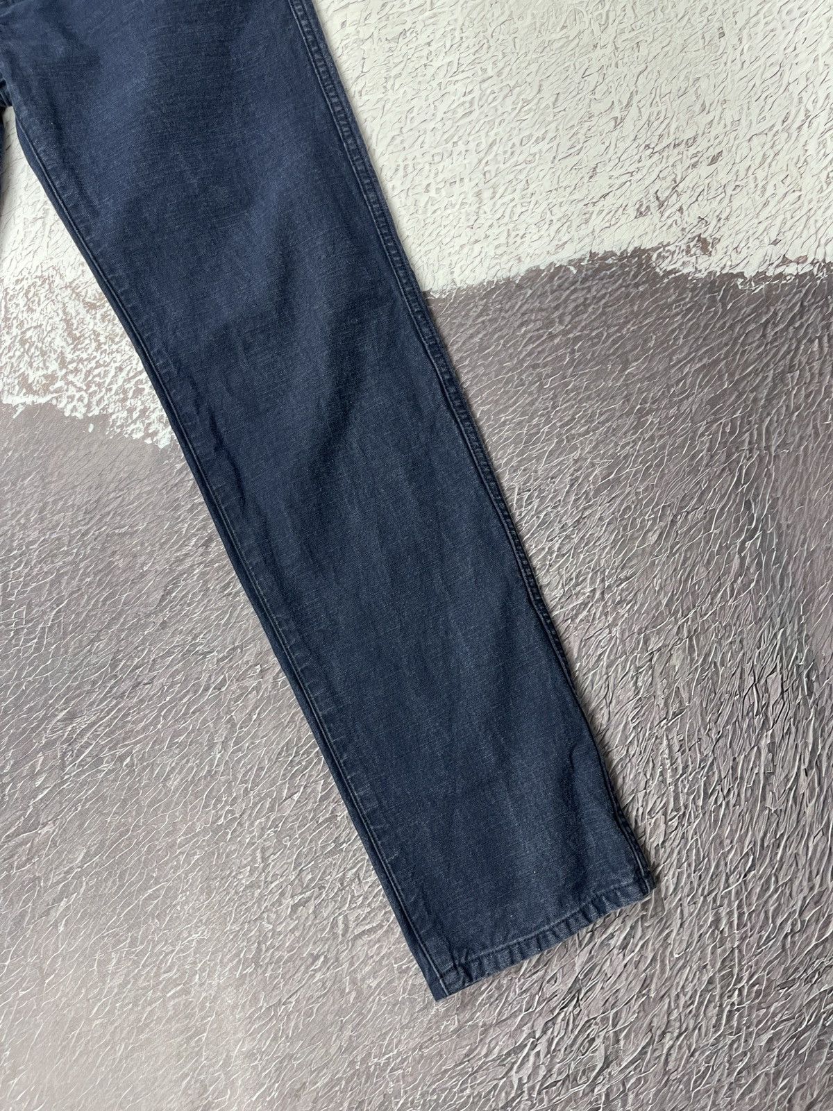 Japanese Brand Relume Journal standard Department of U.S.N.A denim jeans Size US 32 / EU 48 - 5 Thumbnail