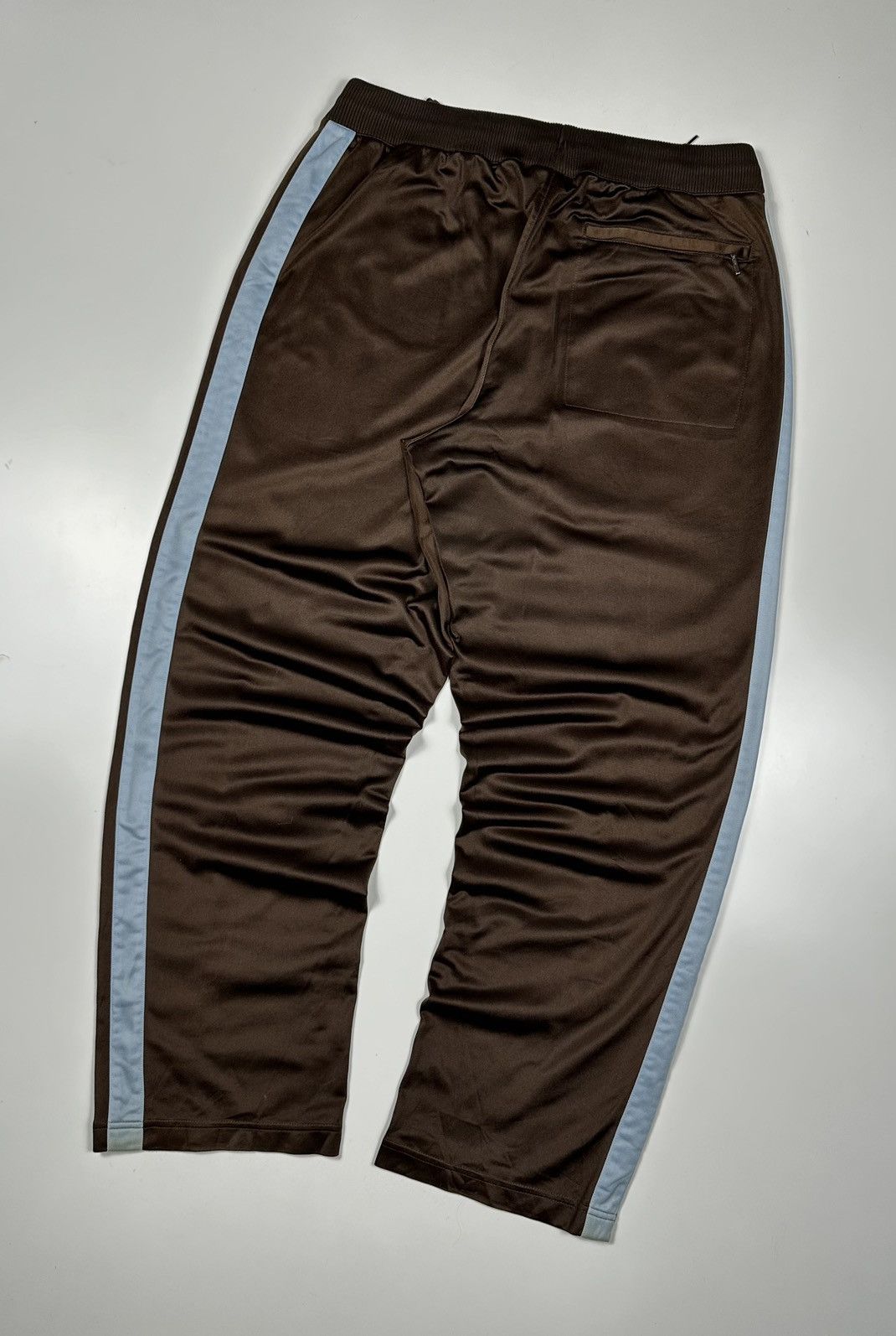 Nike Vintage Nike track Pants Size US 36 / EU 52 - 8 Thumbnail