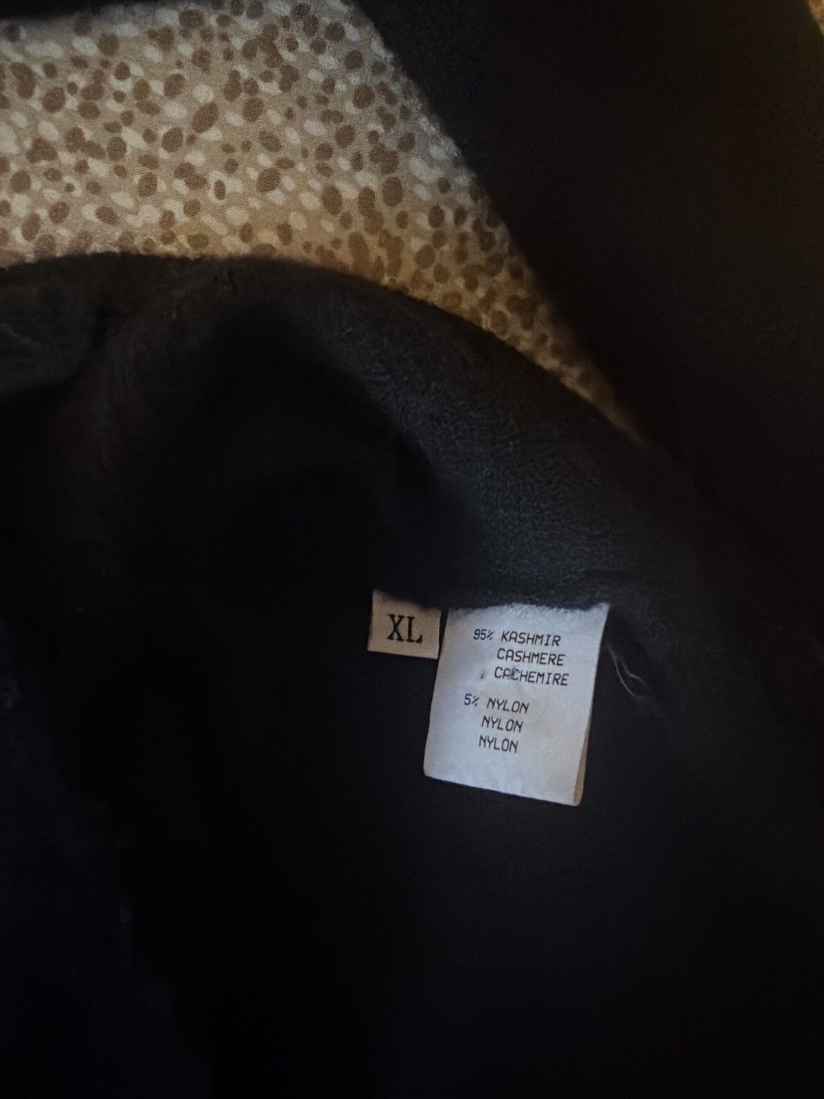 Chrome Hearts CH Cashmere Sweater Size US M / EU 48-50 / 2 - 6 Thumbnail