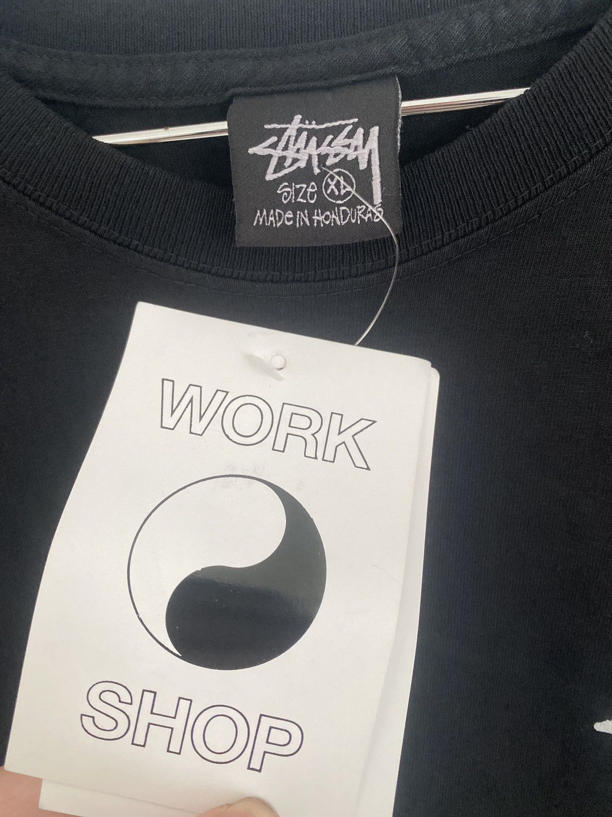 Our Legacy × Stussy Stussy x Our legacy Size US XL / EU 56 / 4 - 6 Thumbnail