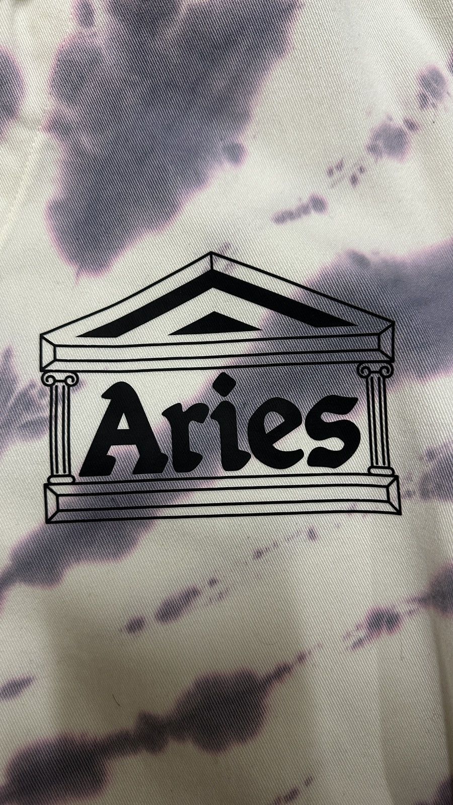 Aries Aries x Umbro XL Brand New Size US XL / EU 56 / 4 - 5 Thumbnail