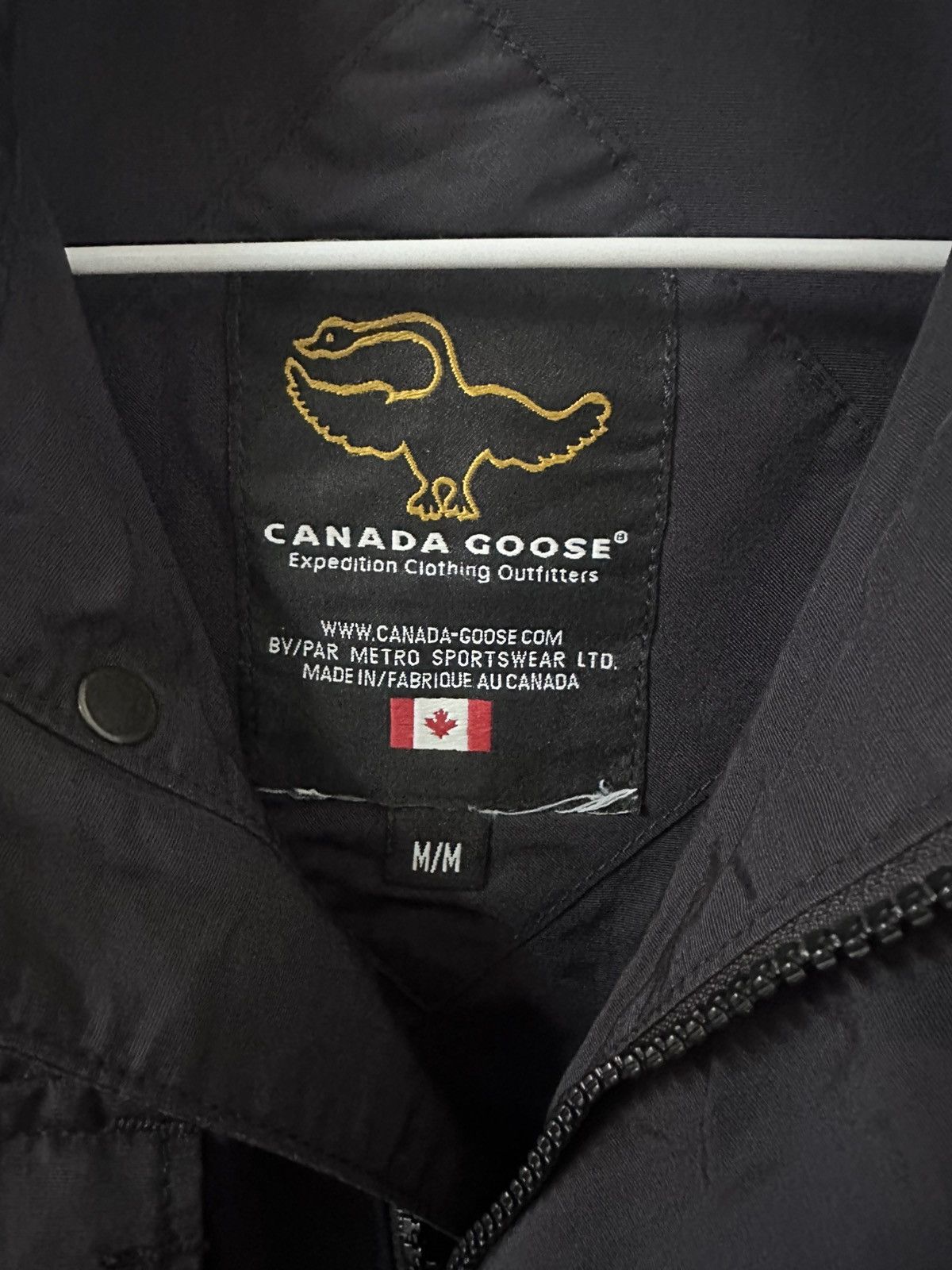 Canada Goose Canada Goose Jacket Size US M / EU 48-50 / 2 - 4 Thumbnail