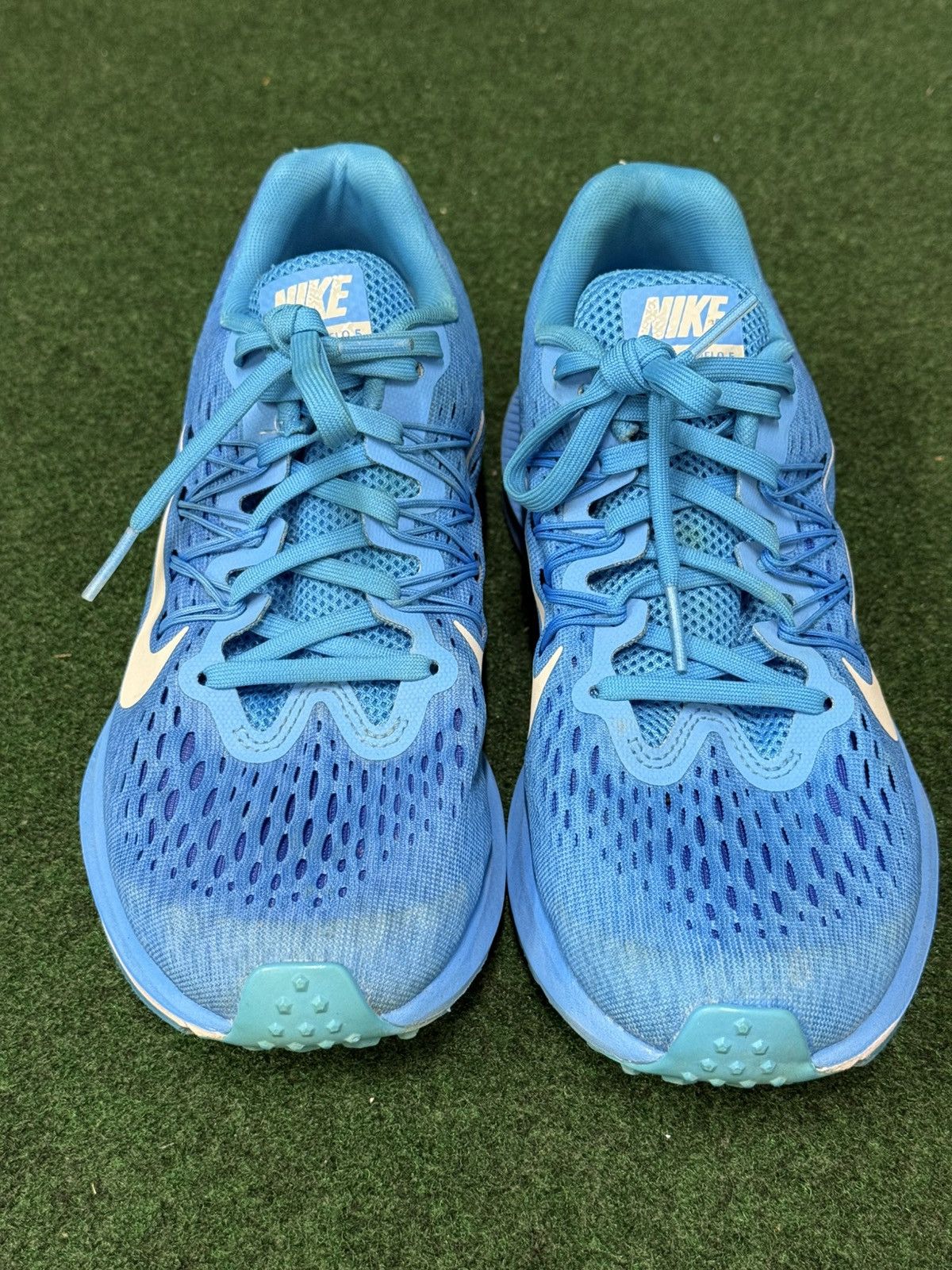 Nike Nike Zoom Winflo 5 Size US 7 / IT 37 - 2 Thumbnail
