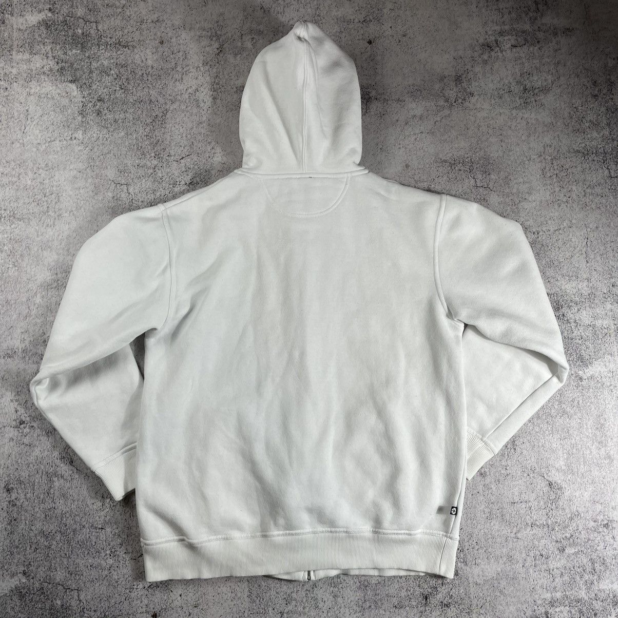 Southpole × Vintage Southpole Zip Up Hoodie Size US L / EU 52-54 / 3 - 11 Thumbnail