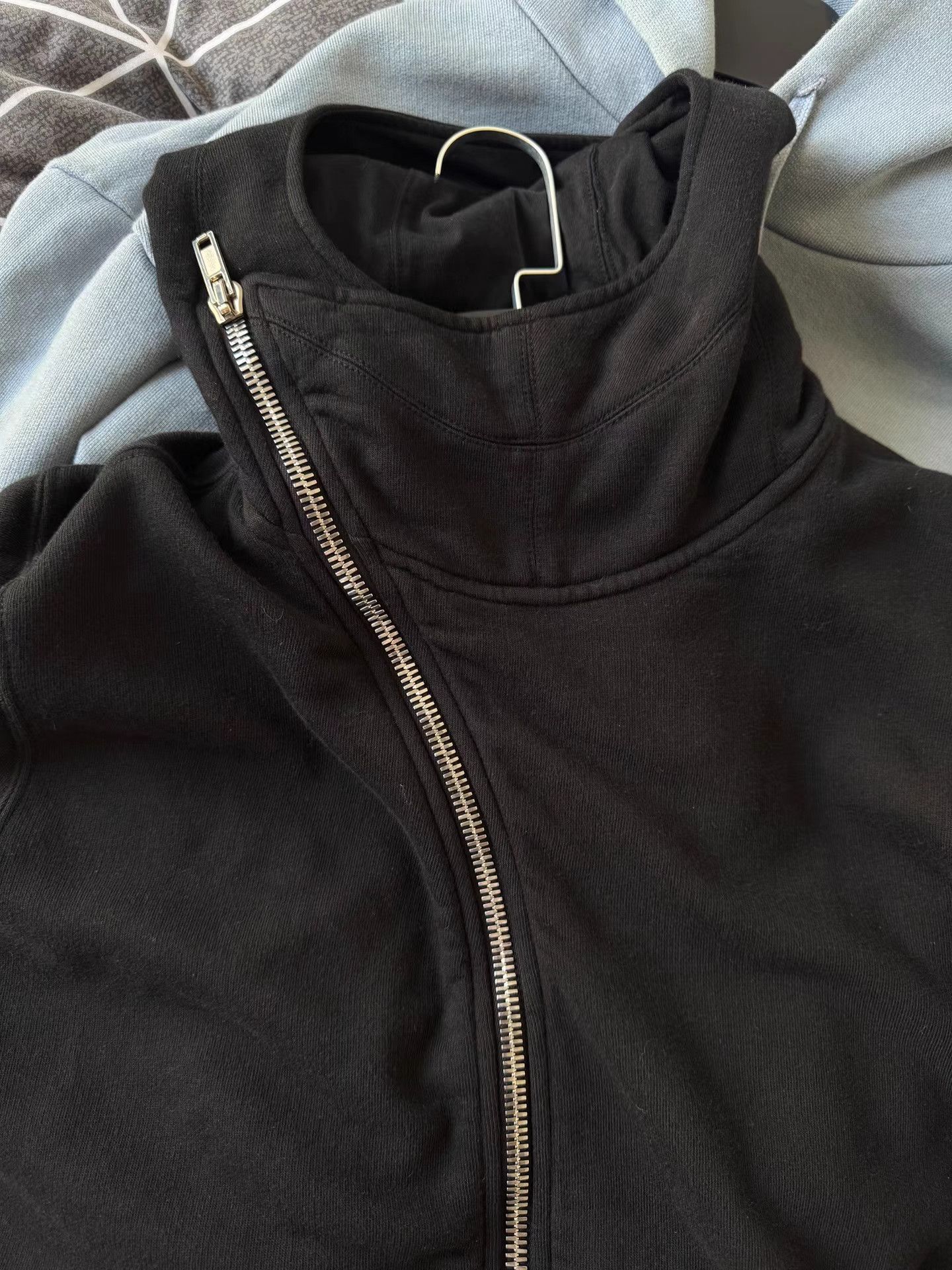 Rick Owens Rick Owens Ninja Hat / Wizard Hat Size US L / EU 52-54 / 3 - 3 Thumbnail