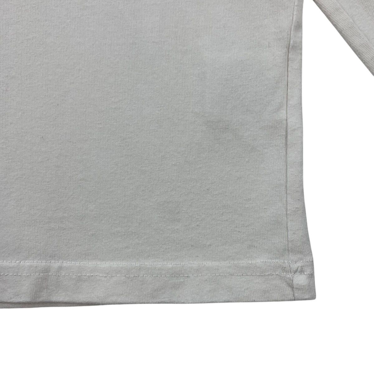 Japanese Brand MARK GONZALES big logo printed long sleeve tee Size US S / EU 44-46 / 1 - 7 Thumbnail
