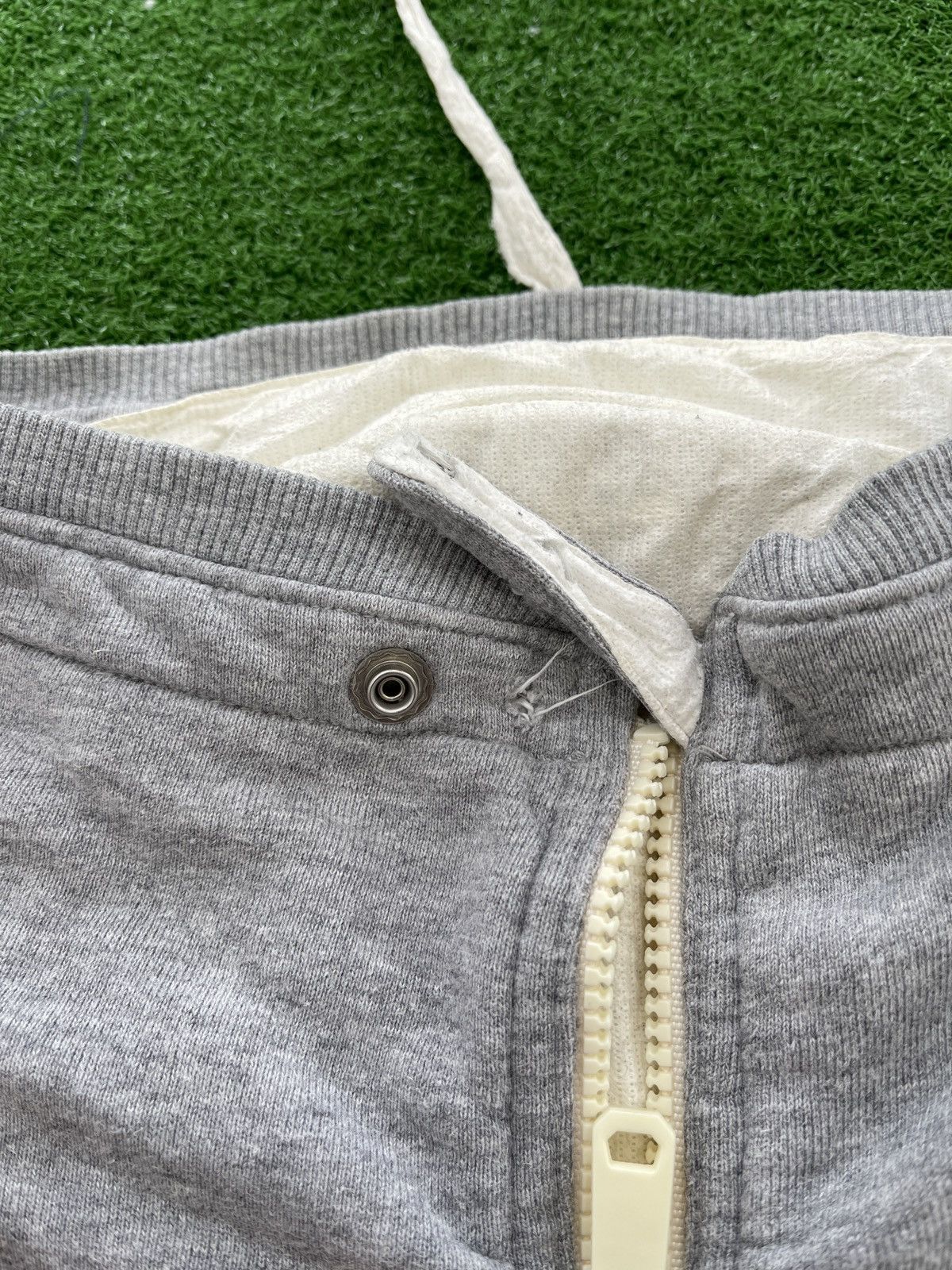 Diesel VINTAGE DIESEL PROJECT ZIPPER UP VERY RARE Size US XS / EU 42 / 0 - 9 Thumbnail