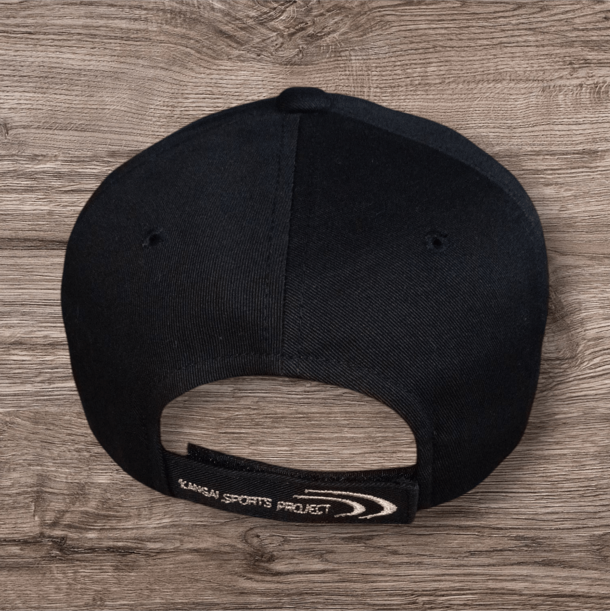Designer × Japanese Brand × Kansai Yamamoto KSP Kansai Sports Project Adjustable Polo Hat Size ONE SIZE - 7 Thumbnail