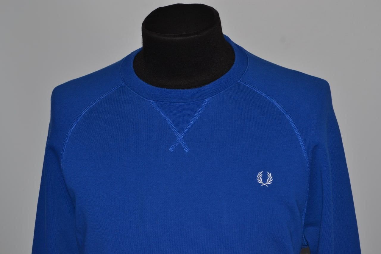 Fred Perry Fred Perry Sweatshirts size L Size US L / EU 52-54 / 3 - 2 Thumbnail
