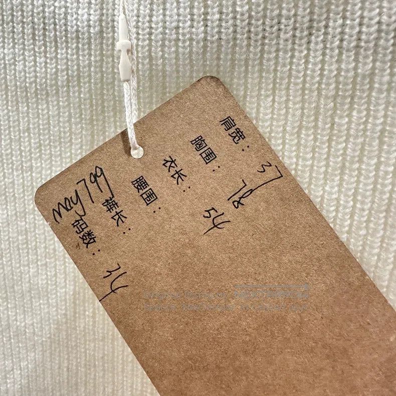 Hermes Hermes Logo Buckle Cashmere Short Sleeve Size XXS / US 00 / IT 34 - 5 Thumbnail