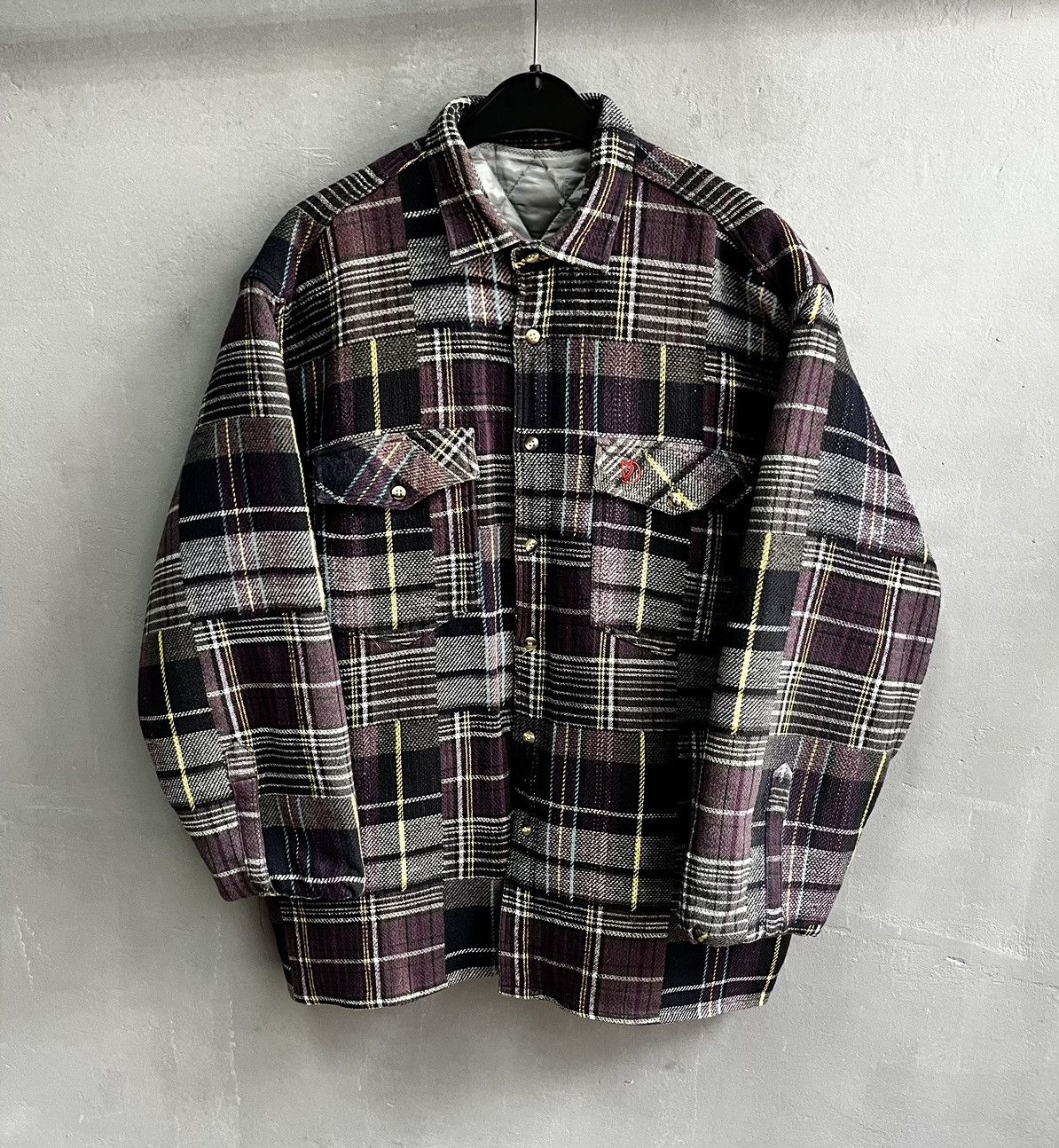 Fjallraven × Vintage fjallraven vintage shirt jacket Size US M / EU 48-50 / 2 - 1 Thumbnail