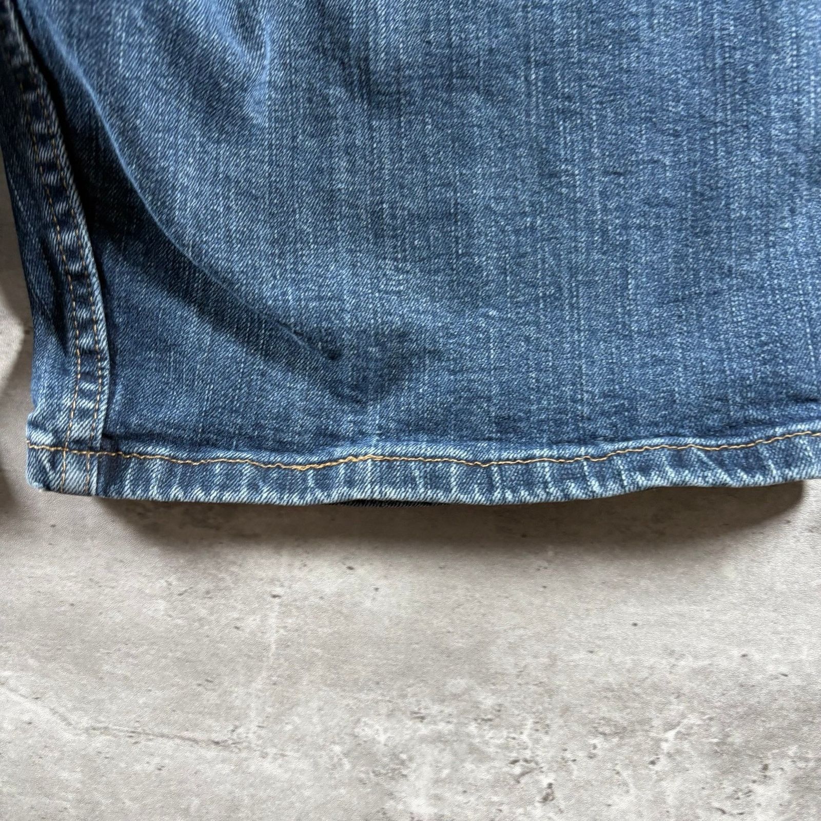 Wrangler Y2K jorts Size US 32 / EU 48 - 4 Thumbnail