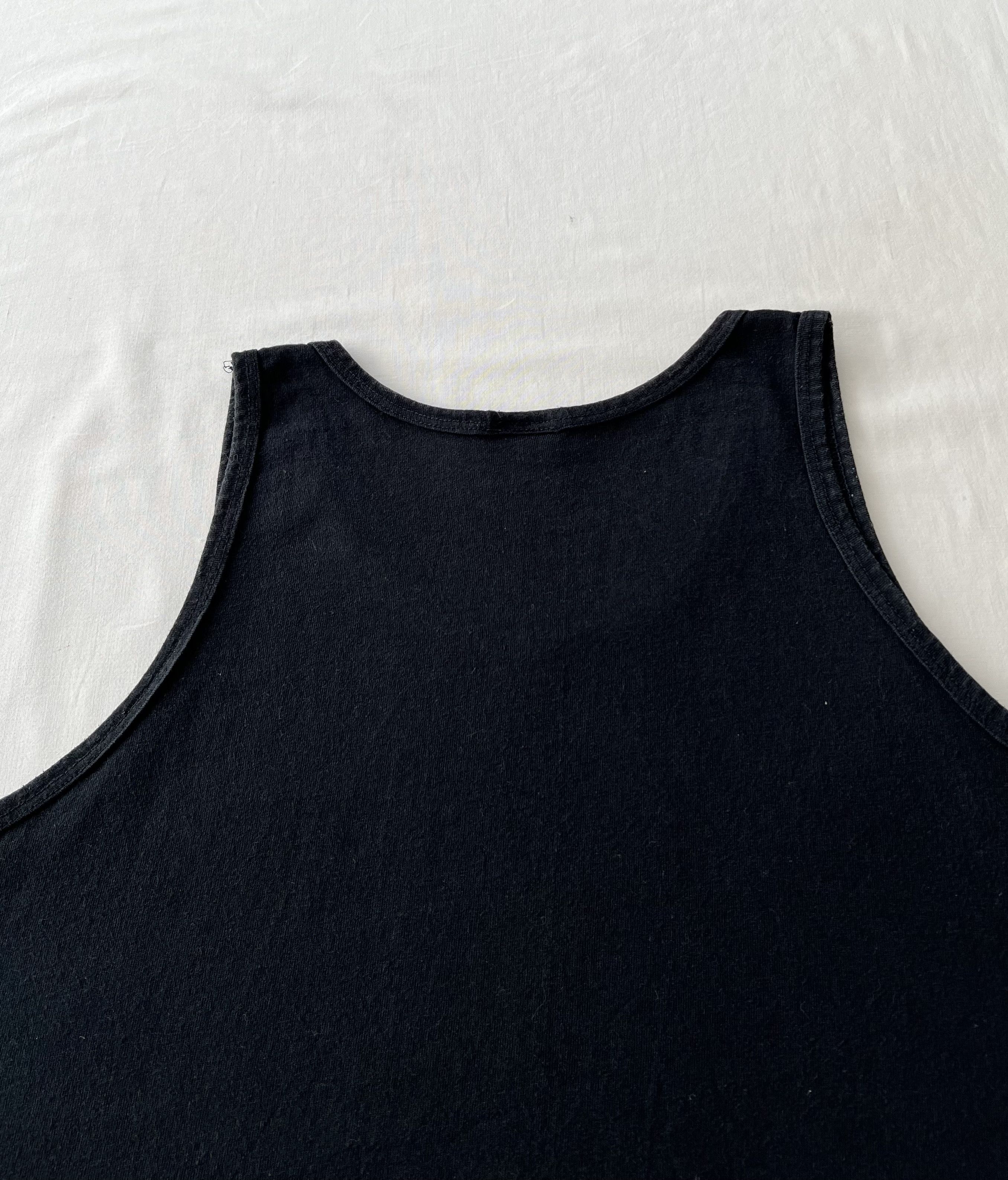 Universal Studios Vintage 90s Back to the Future Movie Tank Top T-shirt Size US L / EU 52-54 / 3 - 17 Thumbnail