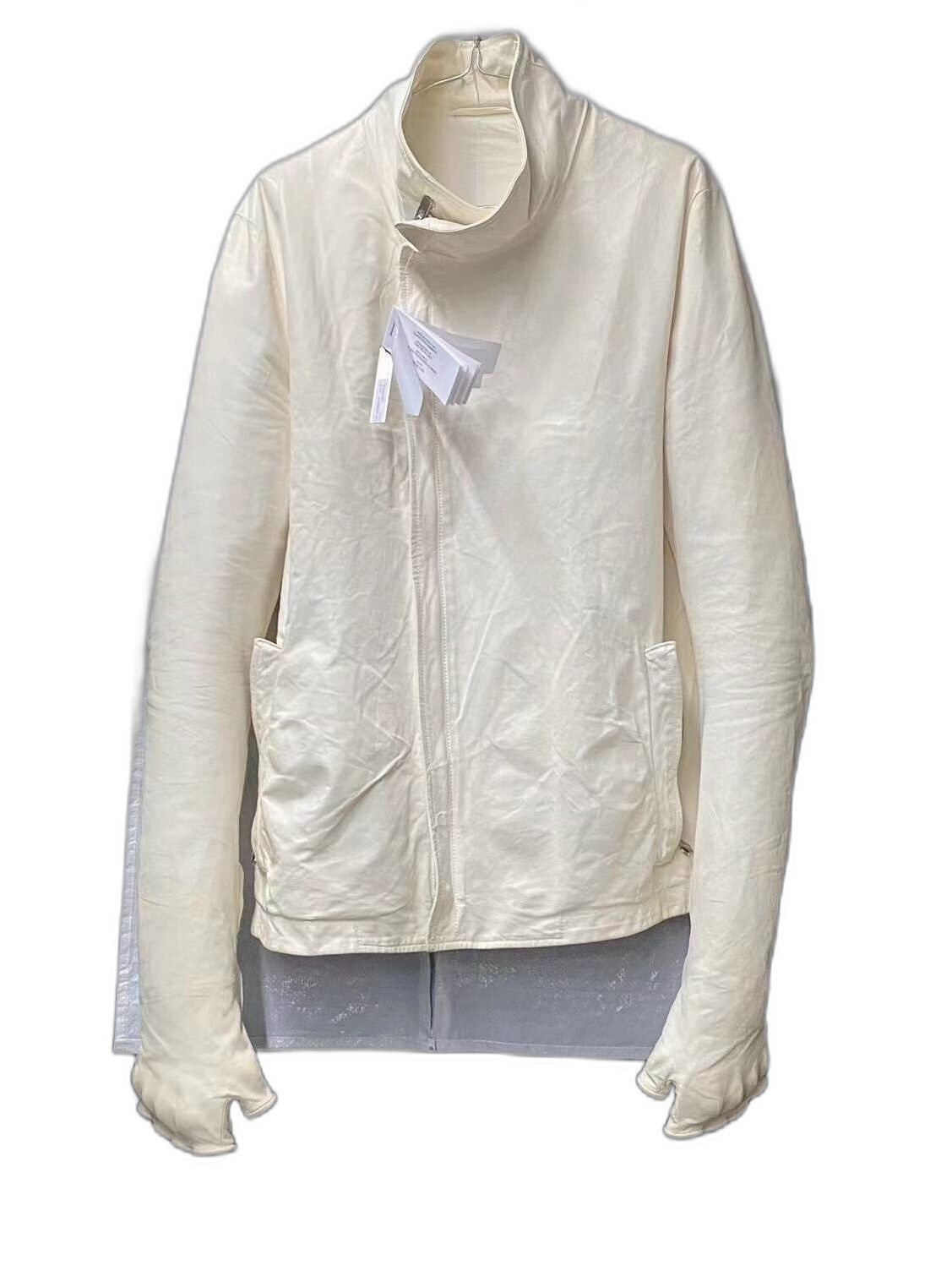 Carol Christian Poell Carol Christian Poell CCP 2599 Rools Jacket Size US M / EU 48-50 / 2 - 1 Thumbnail