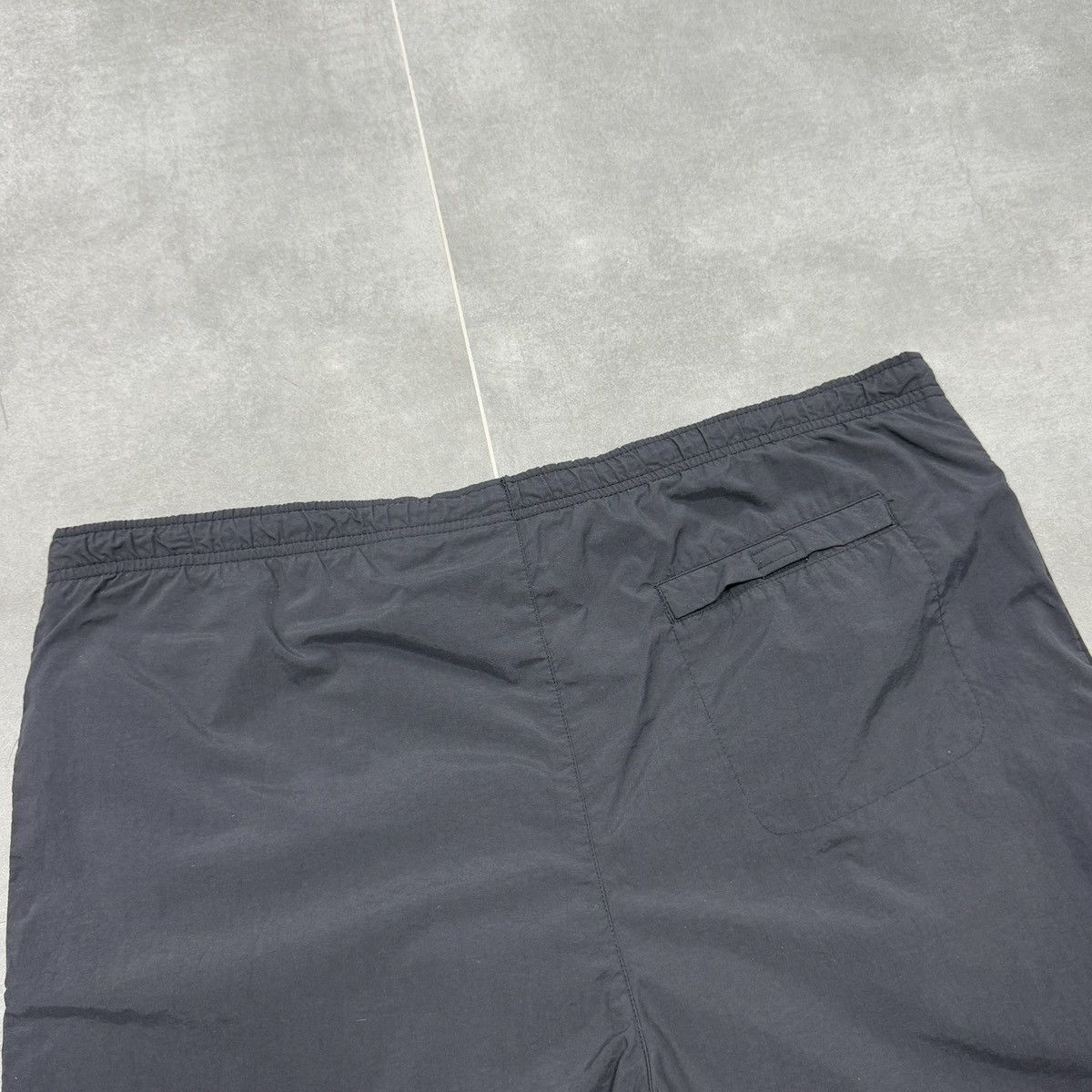 Nike × Vintage Vintage Nike Nylon Shorts Size M Size US 32 / EU 48 - 15 Thumbnail