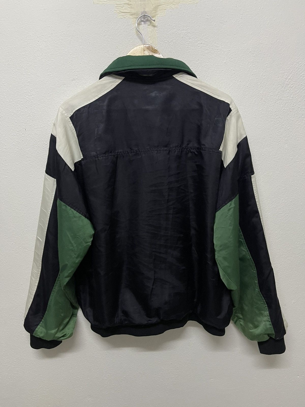 Puma 90s PUMA TRACKTOP MULTICOLOUR BAGGY STYLE Size US L / EU 52-54 / 3 - 2 Thumbnail