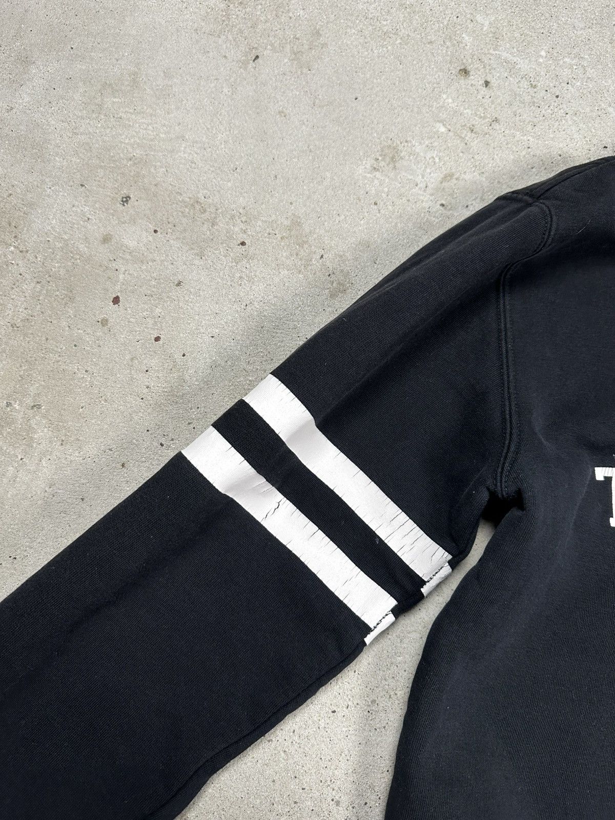 Misbhv Misbhv 2013 Team Paris Black Crewneck Jumper Size US S / EU 44-46 / 1 - 5 Thumbnail