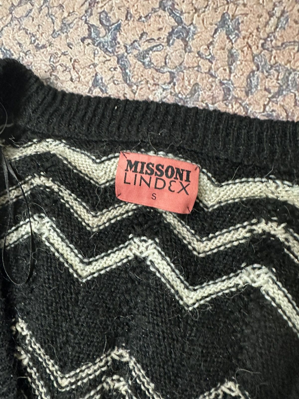 Missoni Missoni cardigan size S Size S / US 4 / IT 40 - 4 Thumbnail
