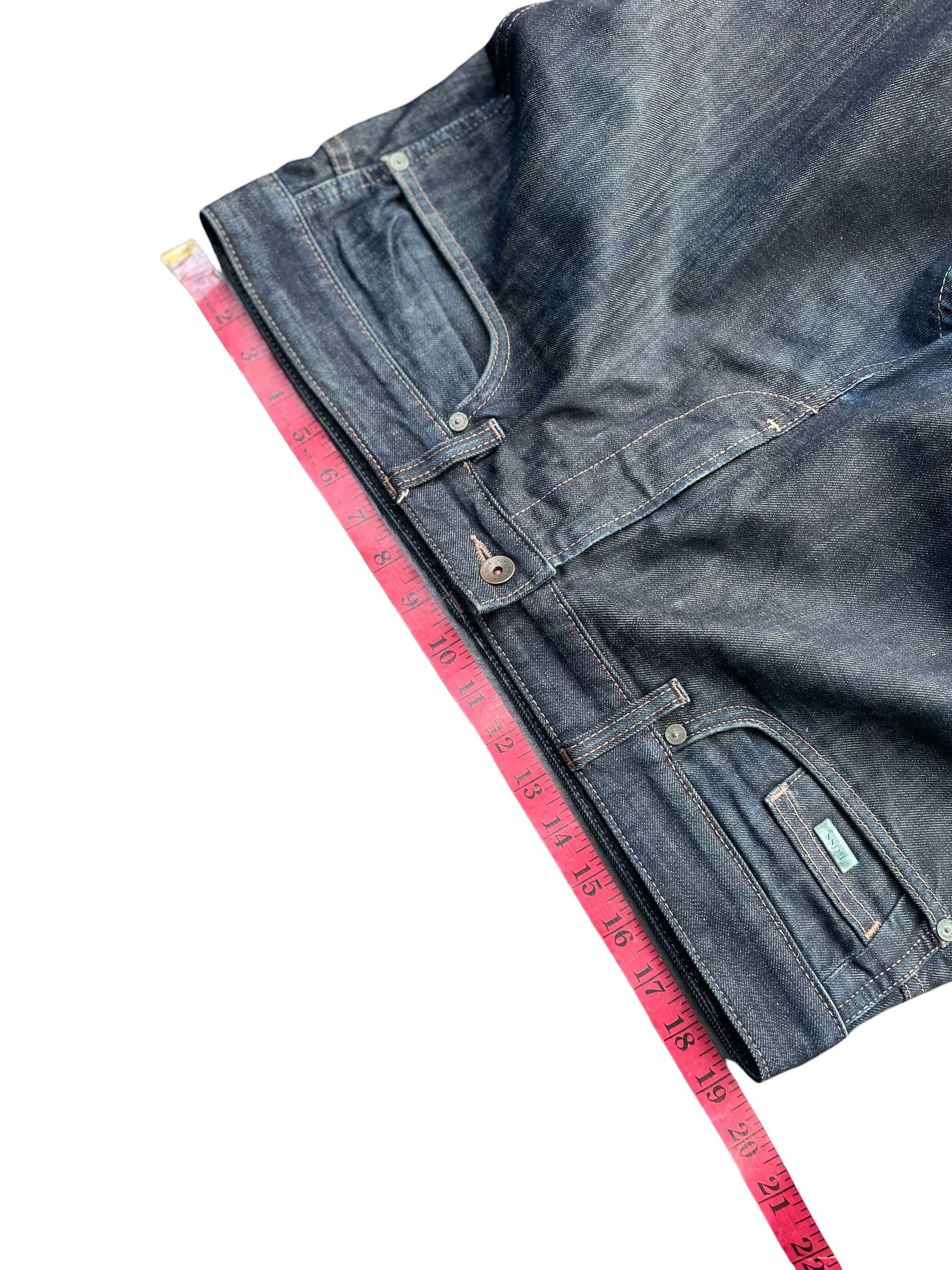 Hugo Boss Hugo Boss Denim Size US 38 / EU 54 - 17 Thumbnail