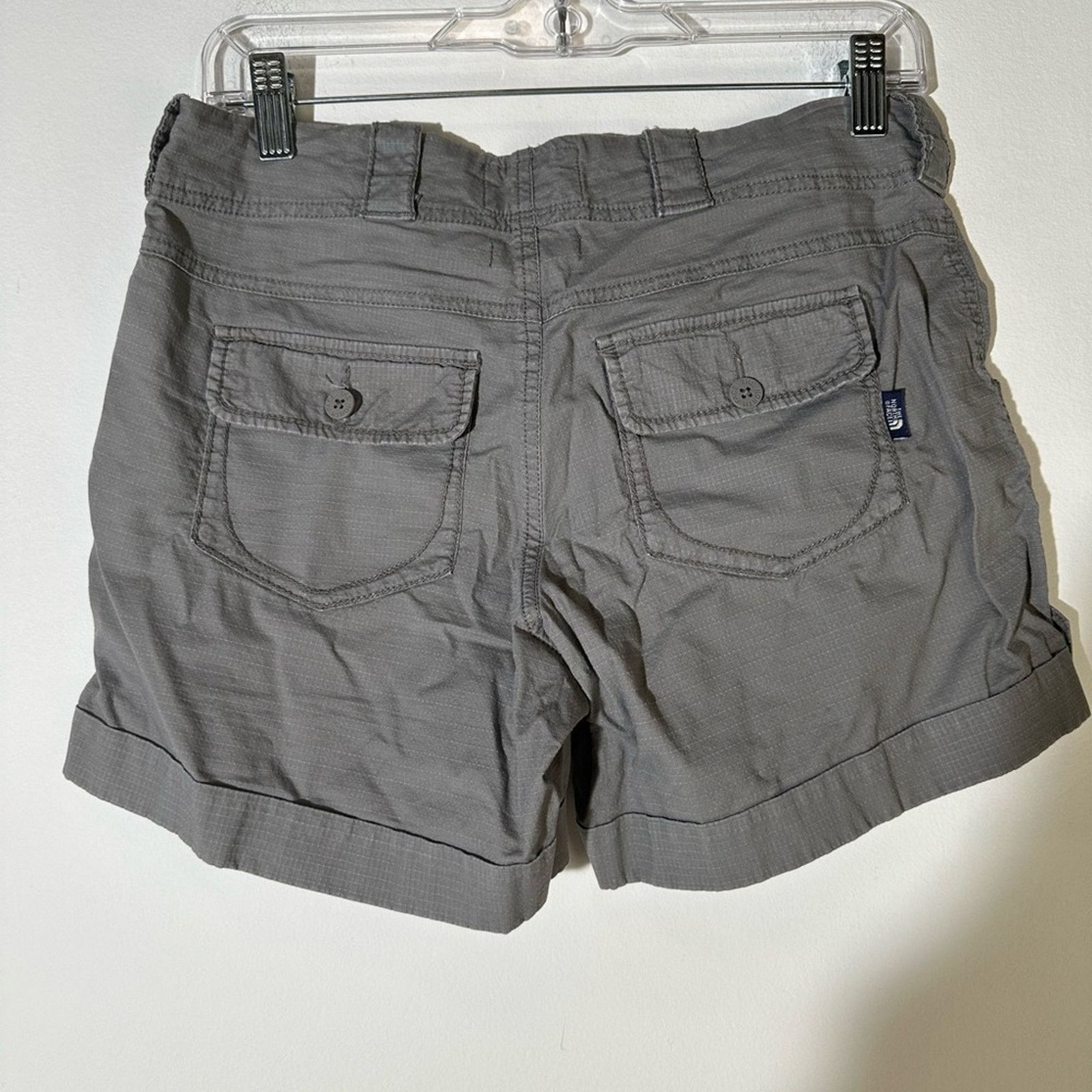 The North Face The North Face Cargo Shorts Size 26" / US 2 / IT 38 - 4 Thumbnail